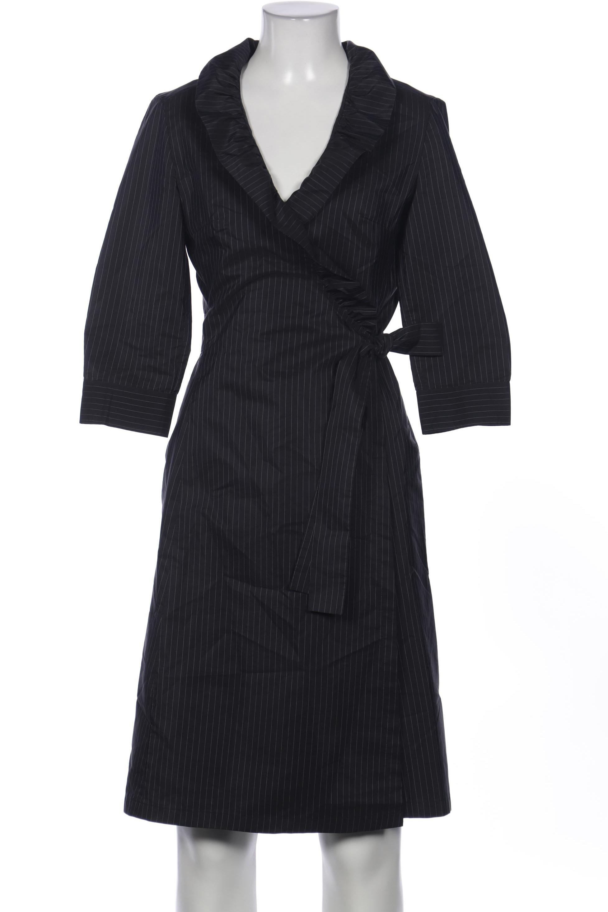 

Max Mara Damen Kleid, schwarz