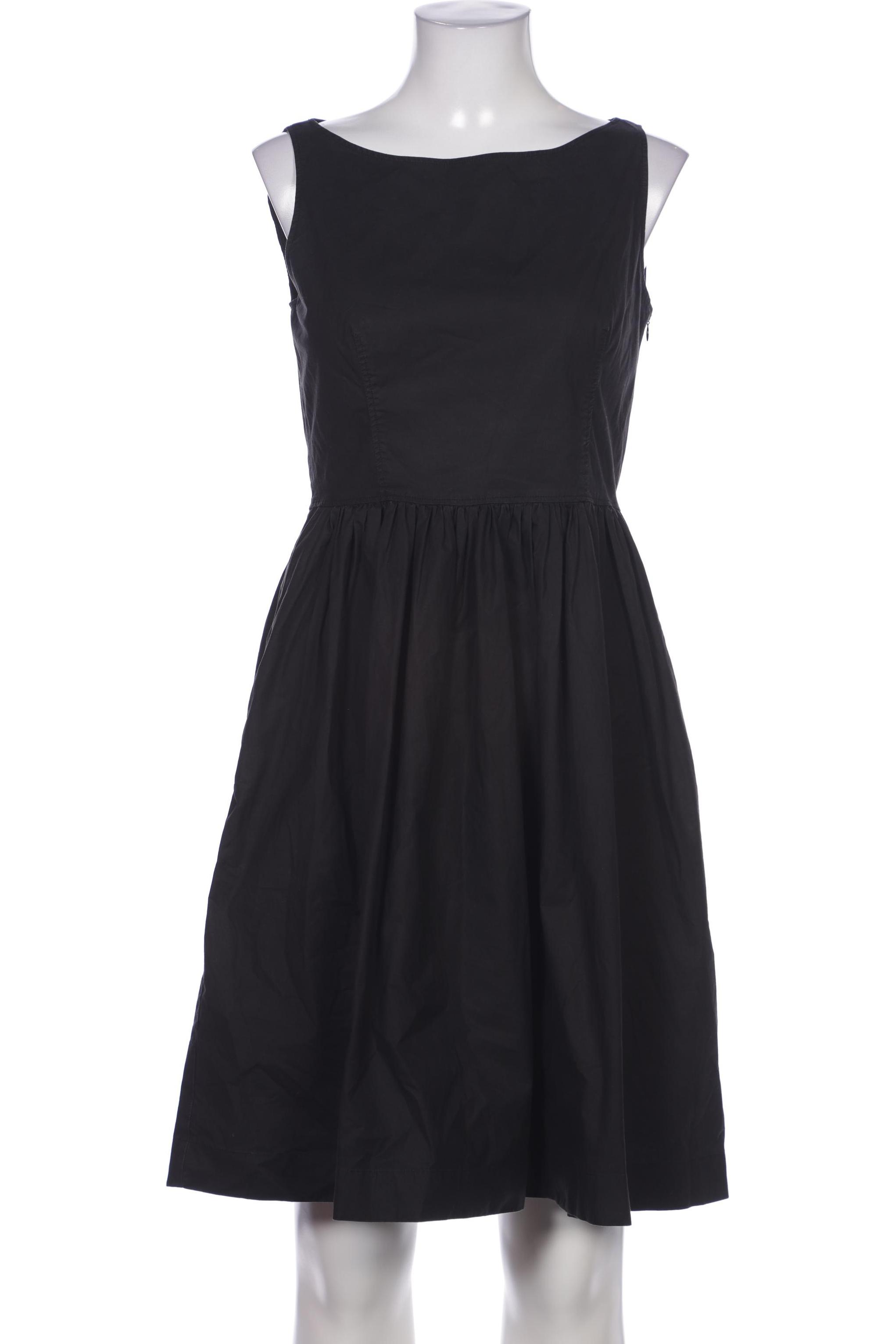 

Max Mara Damen Kleid, schwarz, Gr. 36