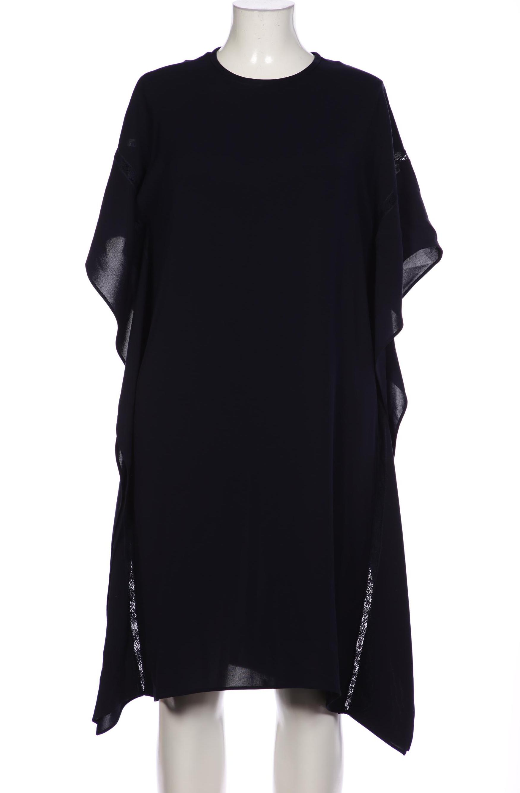 

Max Mara Damen Kleid, marineblau, Gr. 46