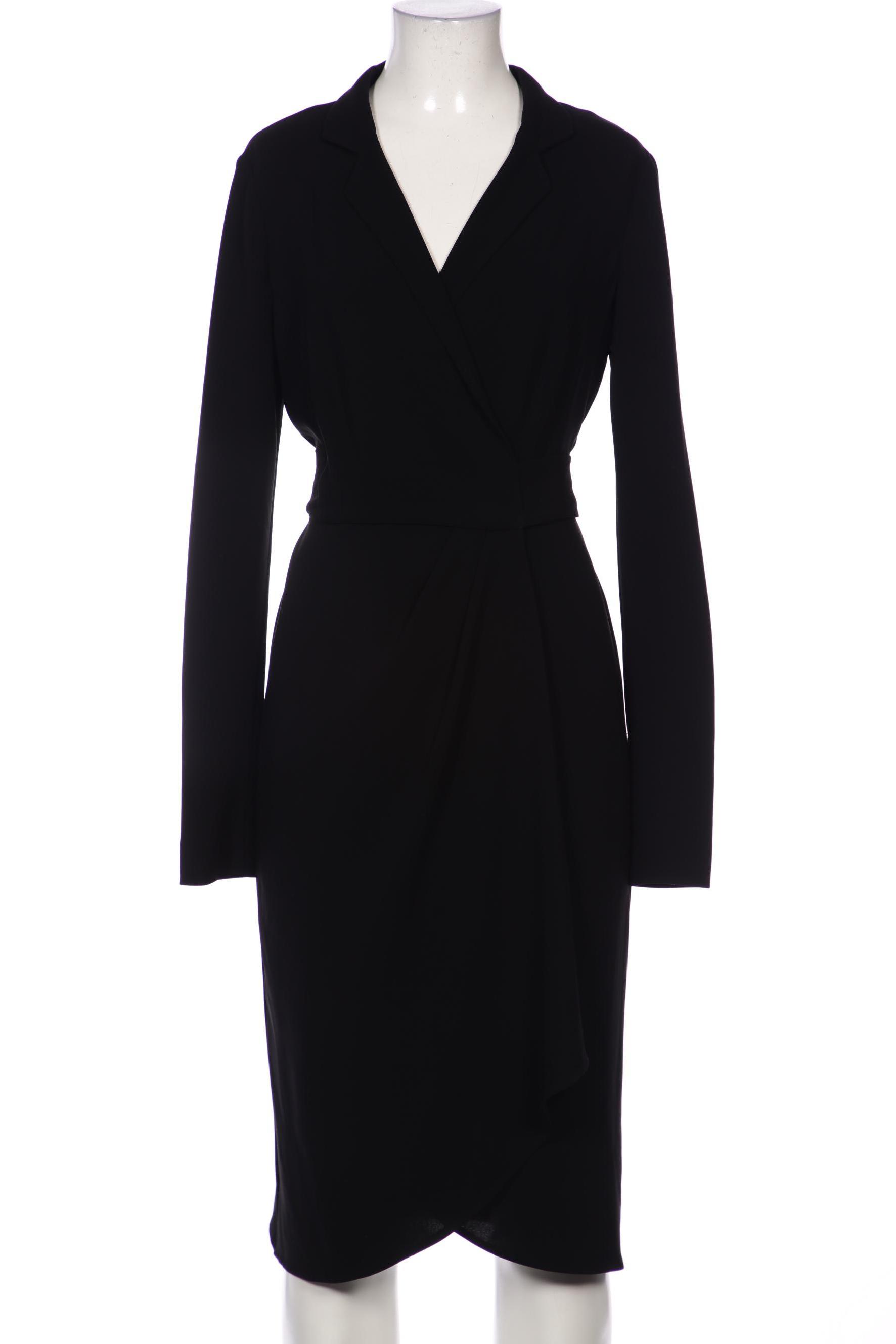 

Max Mara Damen Kleid, schwarz, Gr. 40