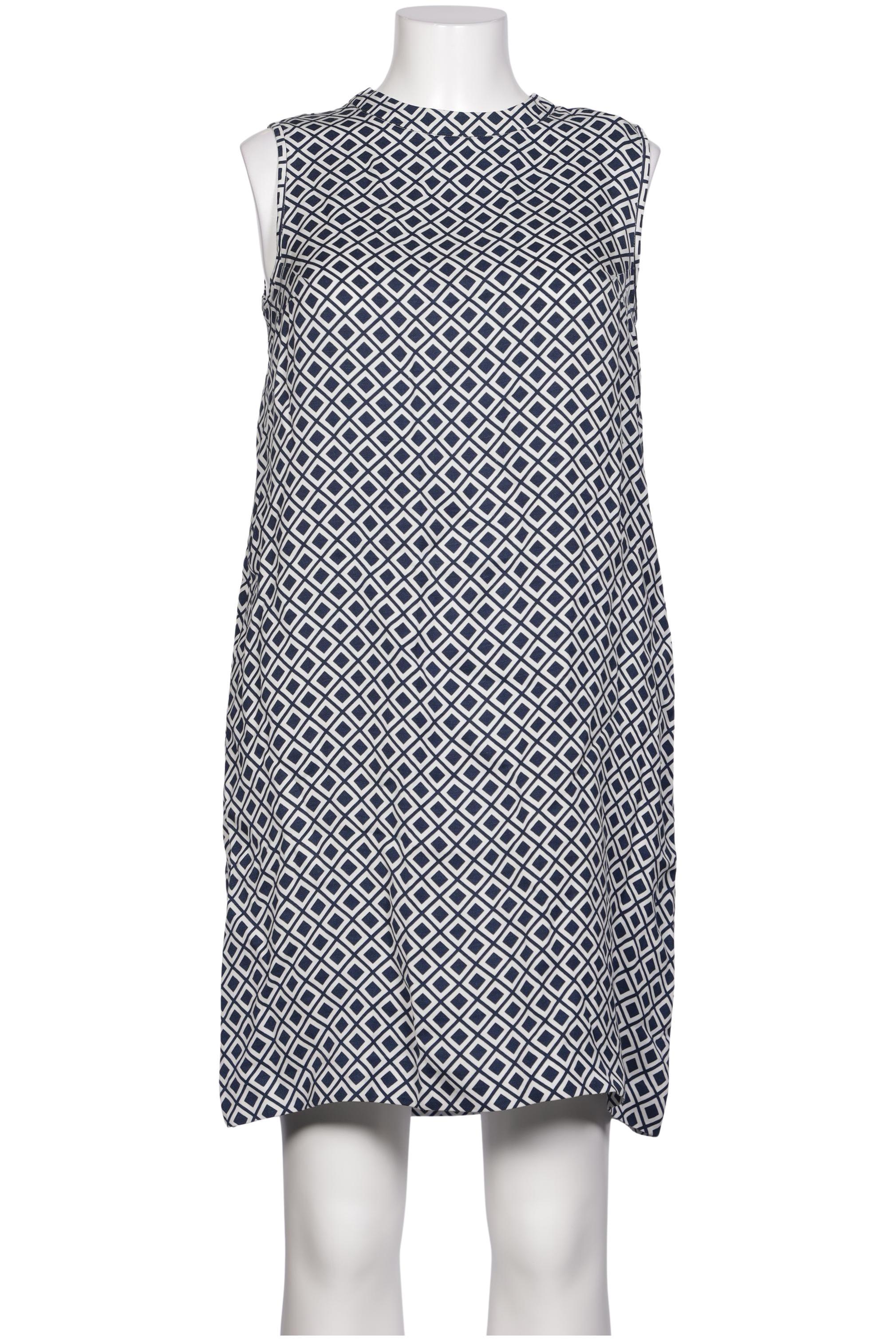 

Max Mara Damen Kleid, marineblau, Gr. 42