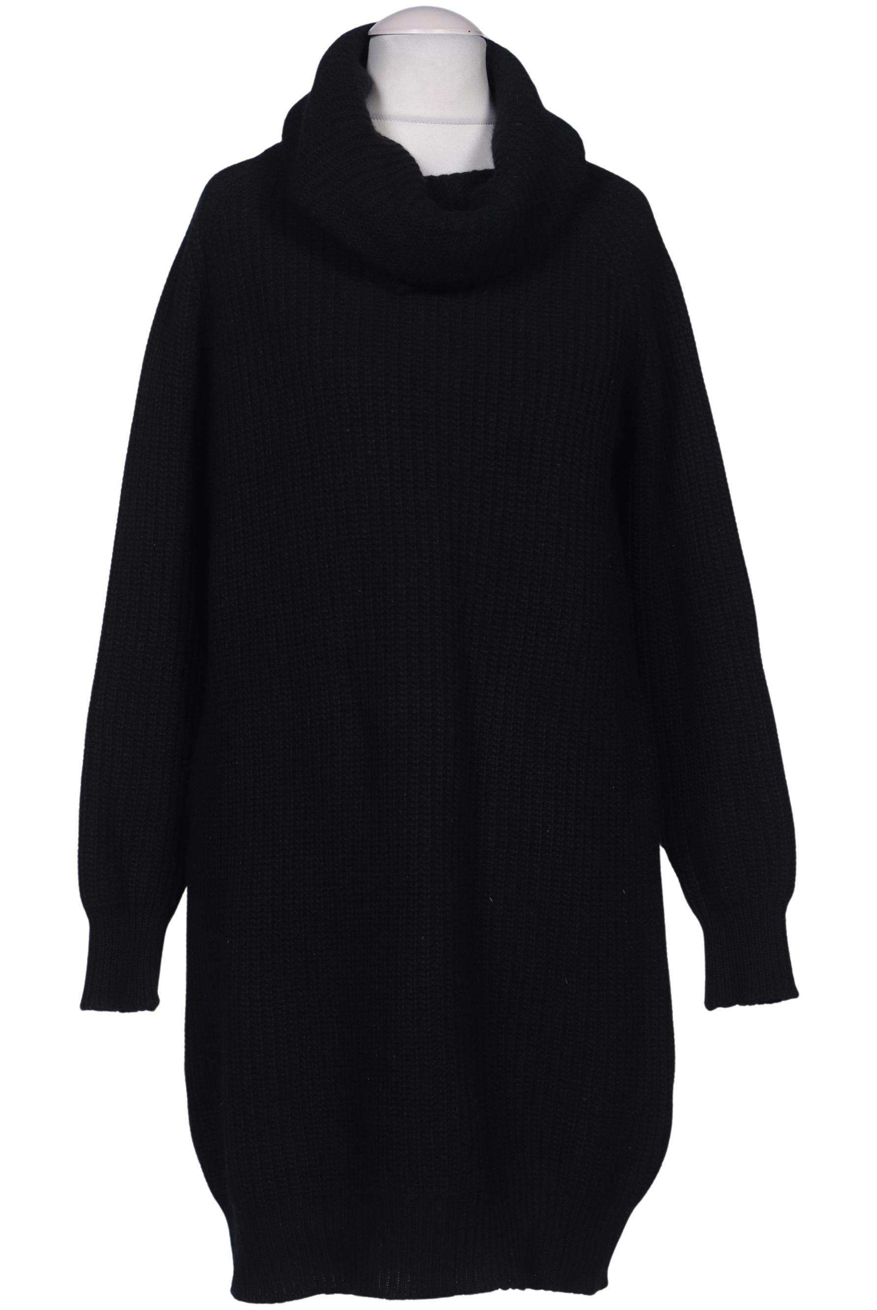 

Max Mara Damen Kleid, schwarz, Gr. 36