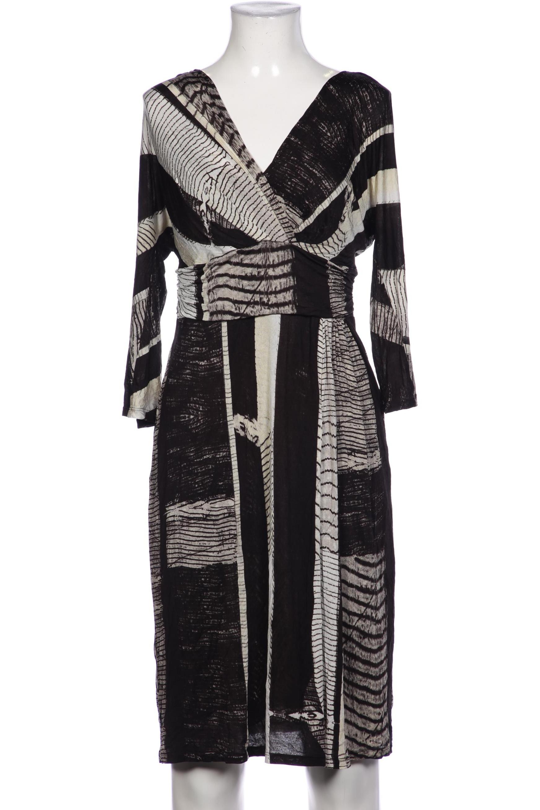 

Max Mara Damen Kleid, schwarz