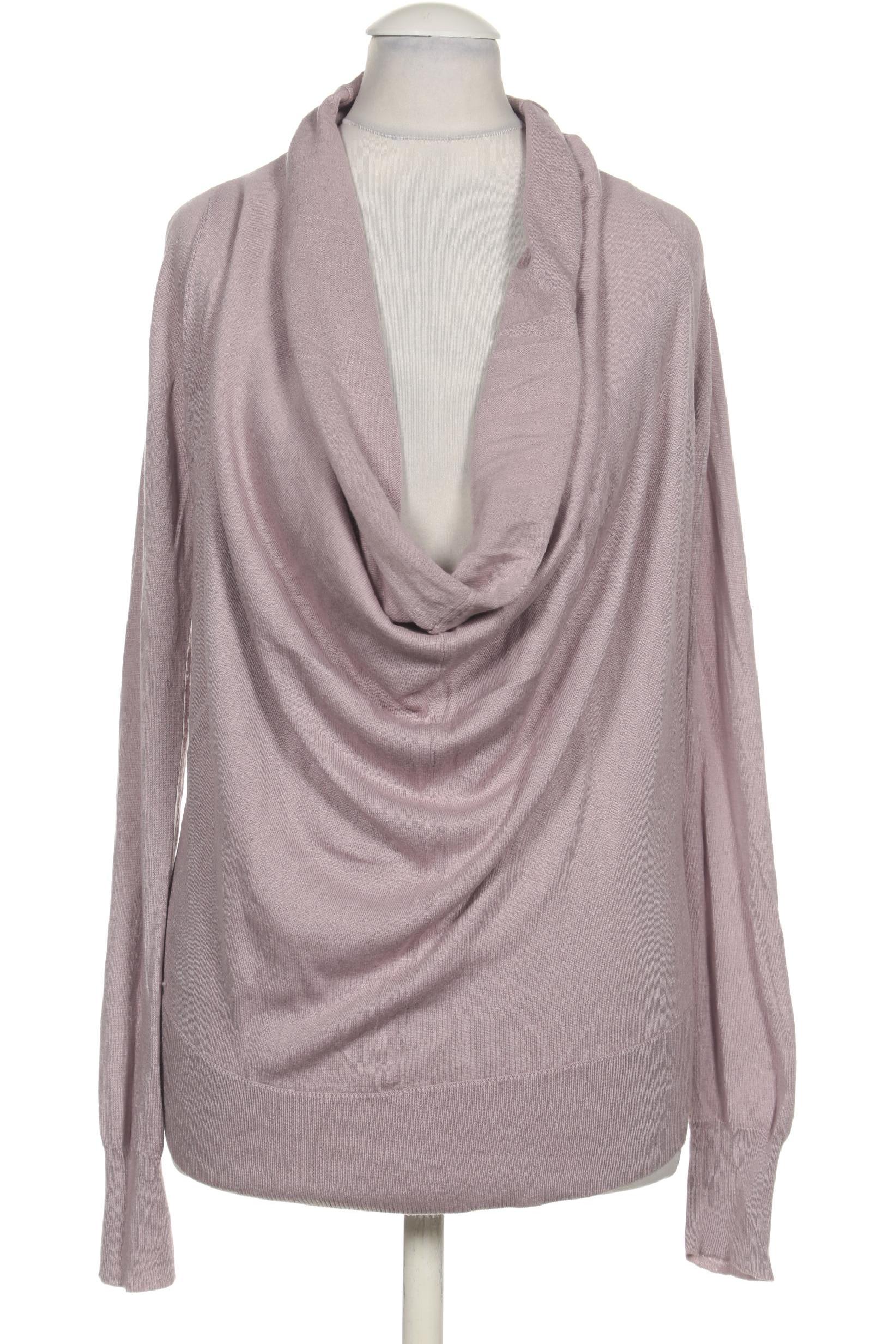 

Max Mara Damen Pullover, flieder, Gr. 36
