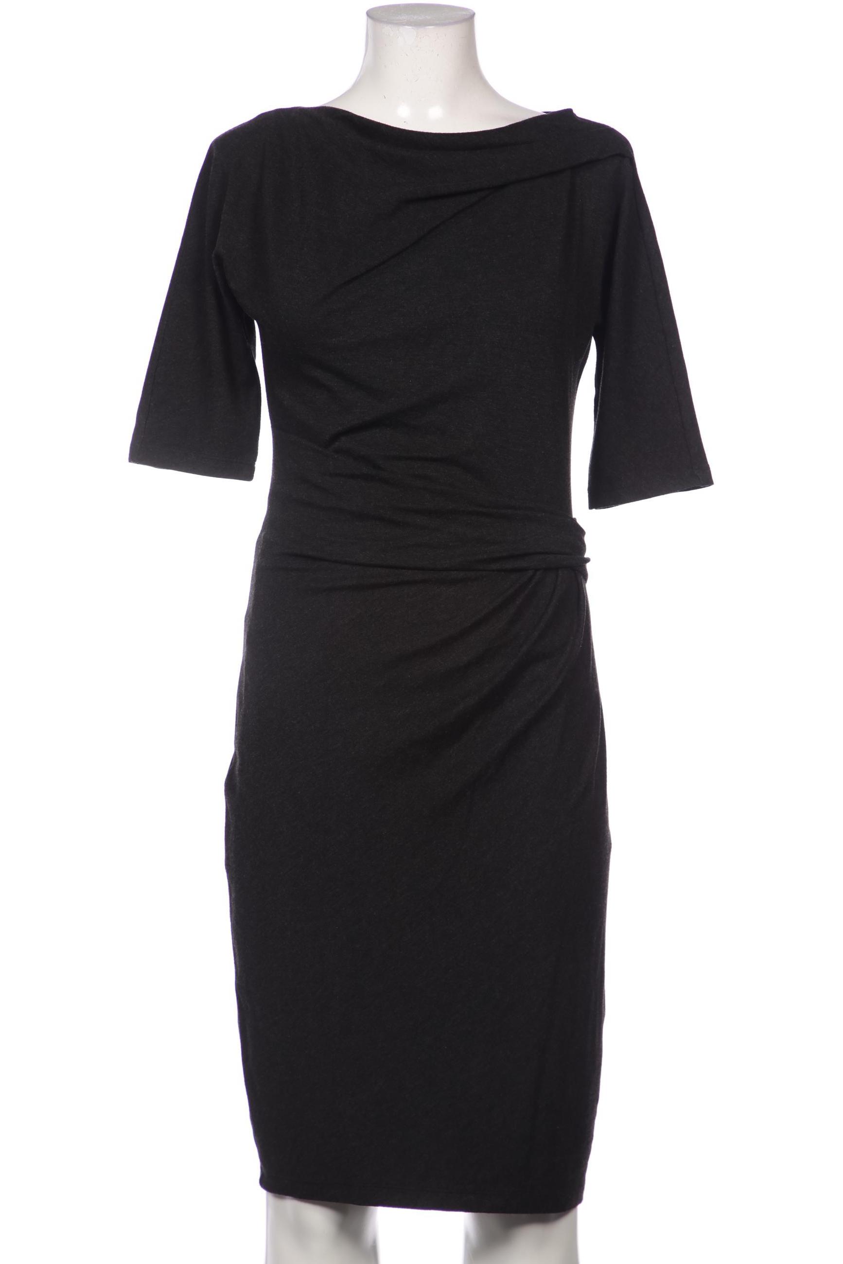 

Max Mara Damen Kleid, grau