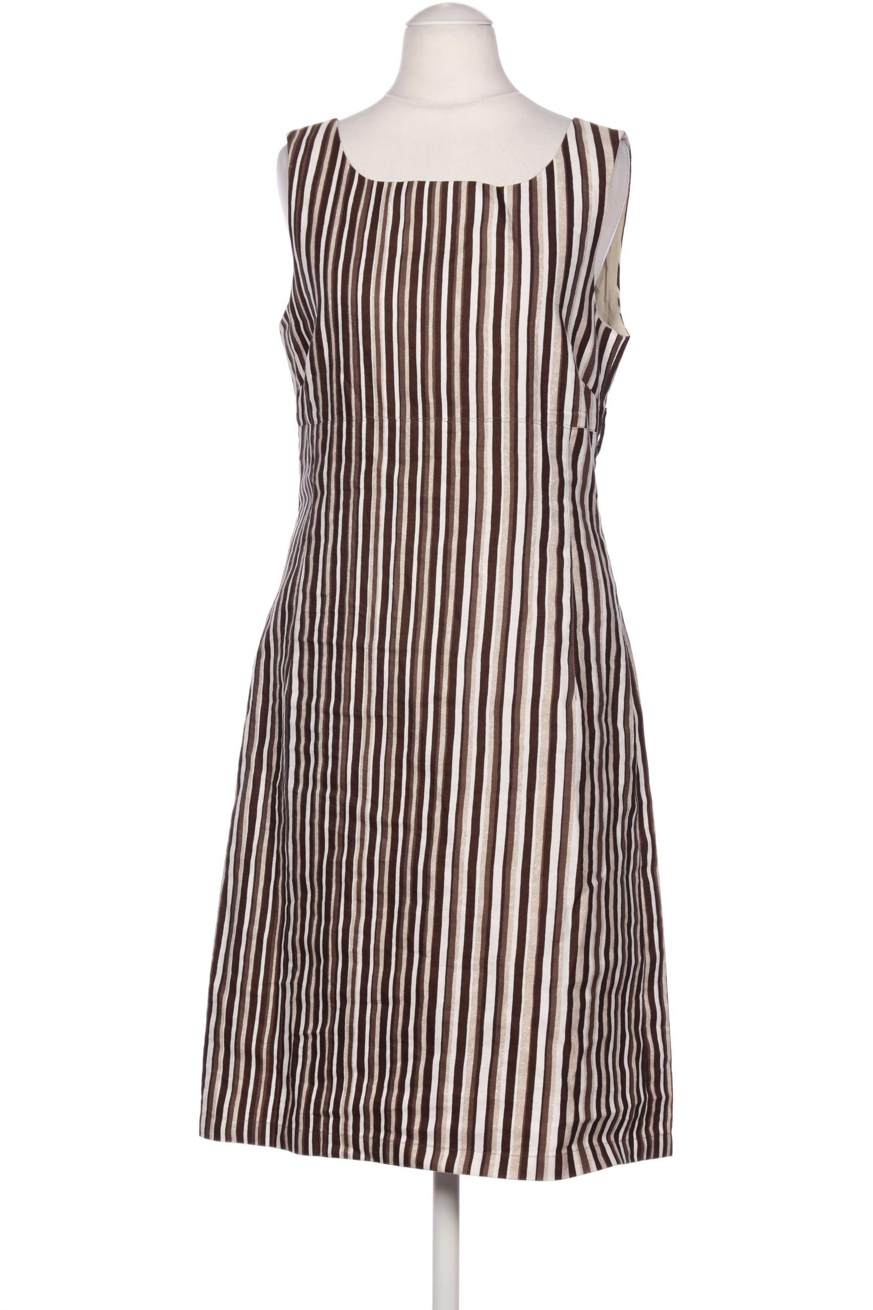 

Max Mara Damen Kleid, braun, Gr. 38