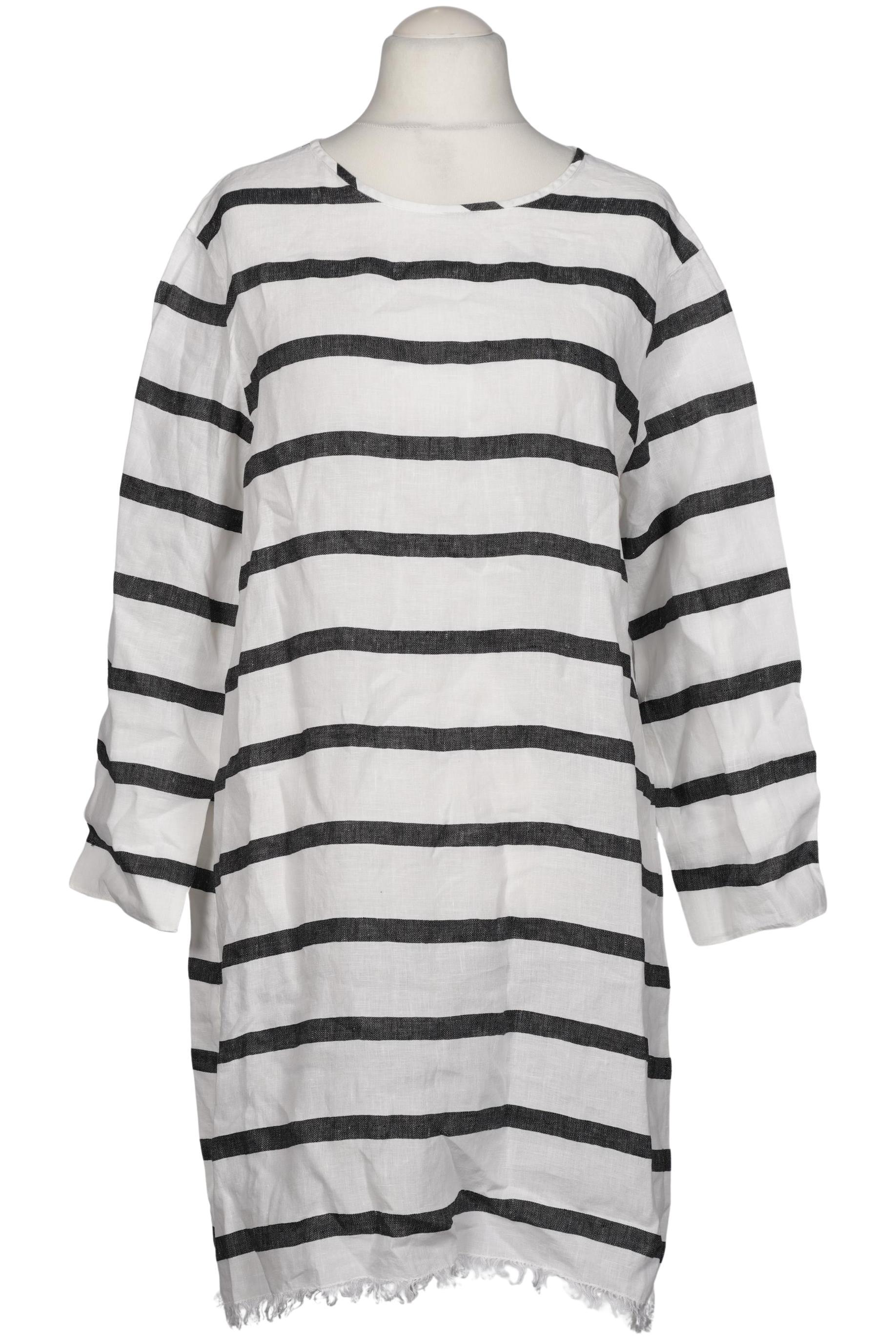 

Max Mara Damen Kleid, mehrfarbig, Gr. 46