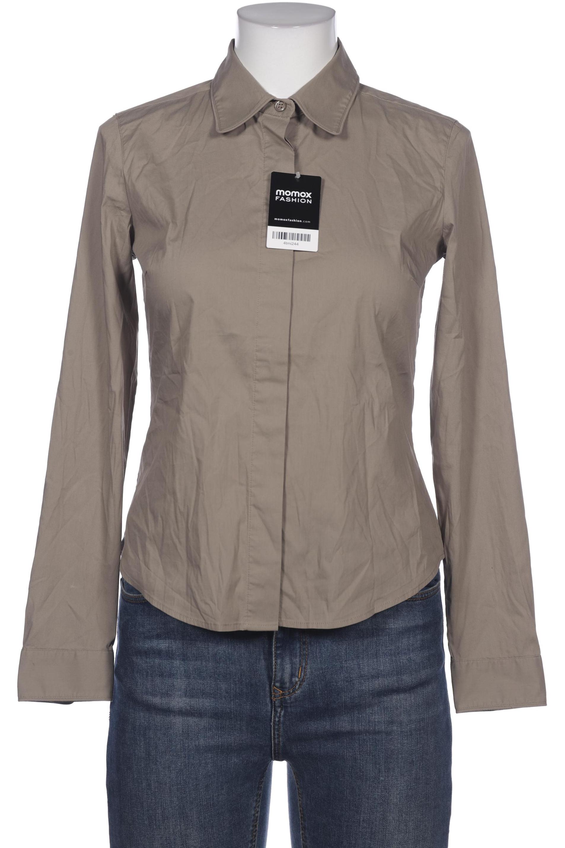 

Max Mara Damen Bluse, grün