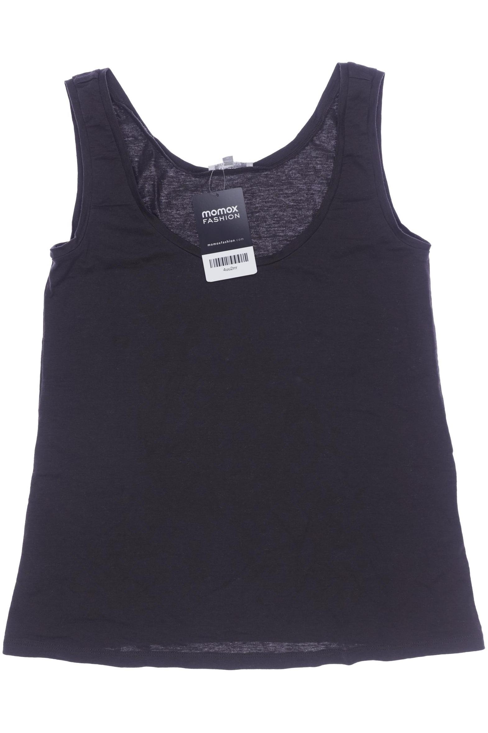 

Max Mara Damen Top, braun, Gr. 36