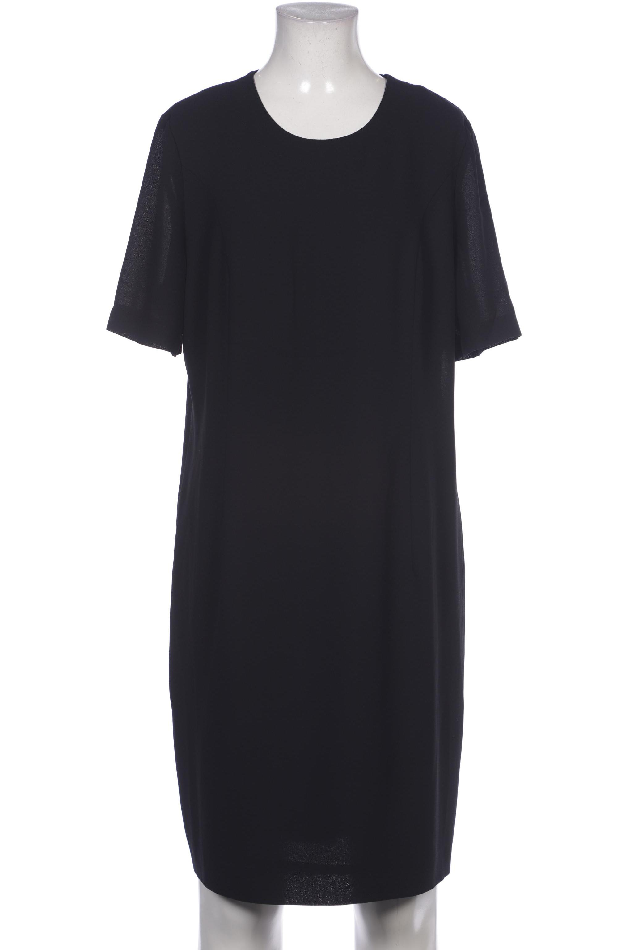 

Max Mara Damen Kleid, schwarz, Gr. 38