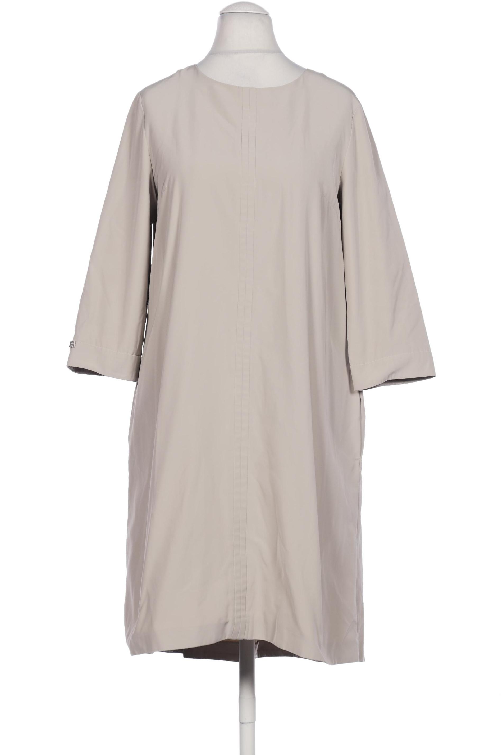 

Max Mara Damen Kleid, beige, Gr. 38