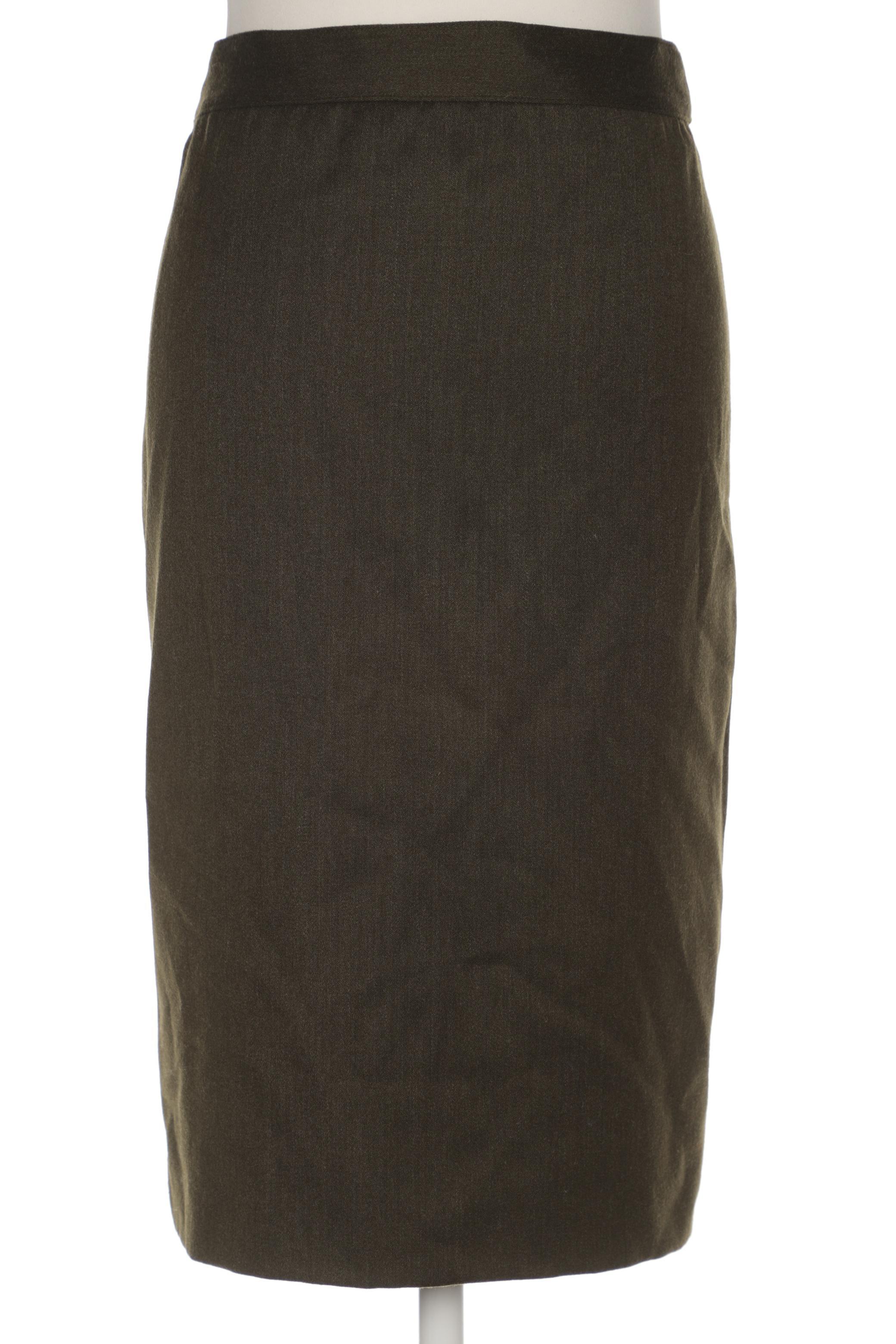

Max Mara Damen Rock, grün