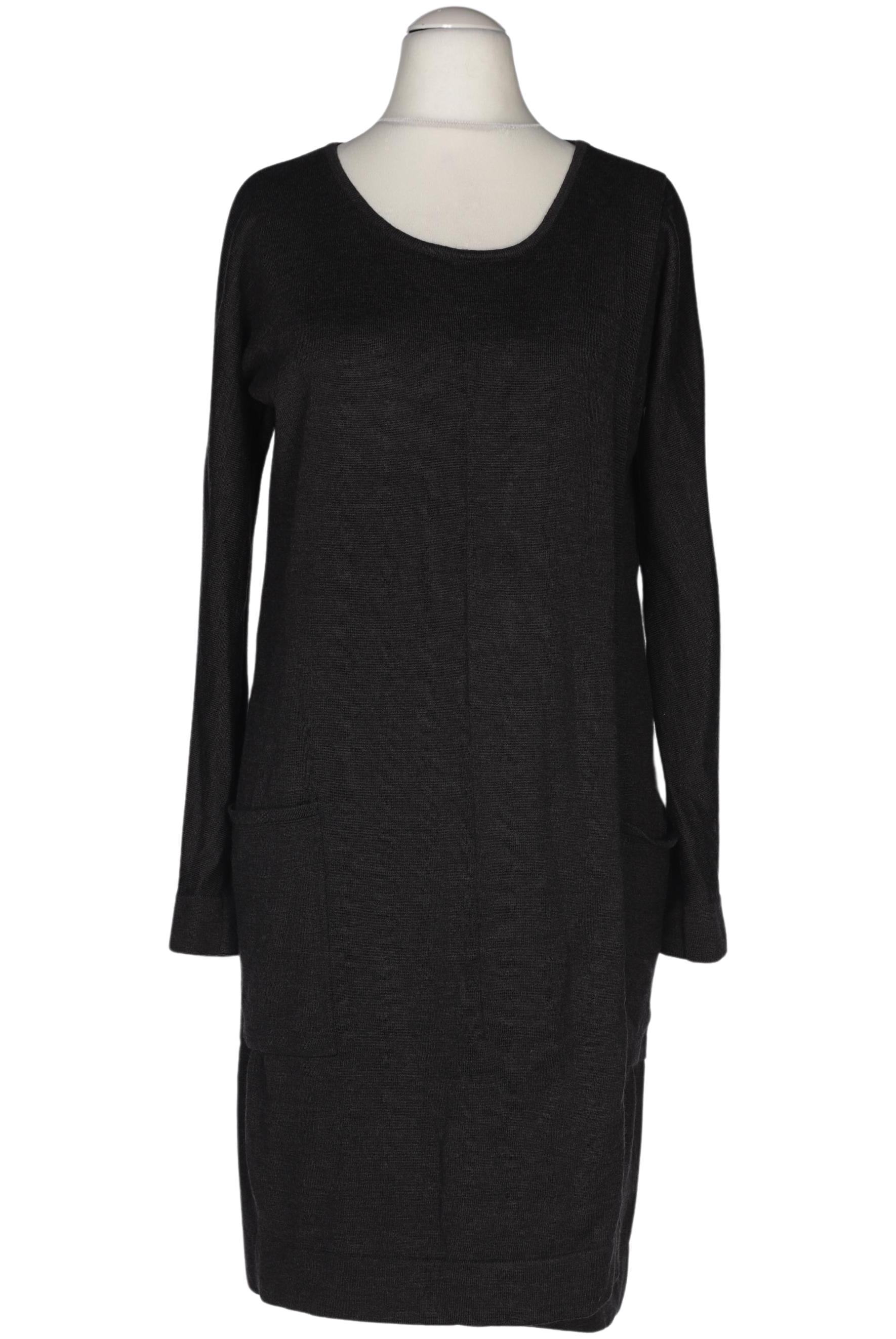 

Max Mara Damen Kleid, grau, Gr. 38
