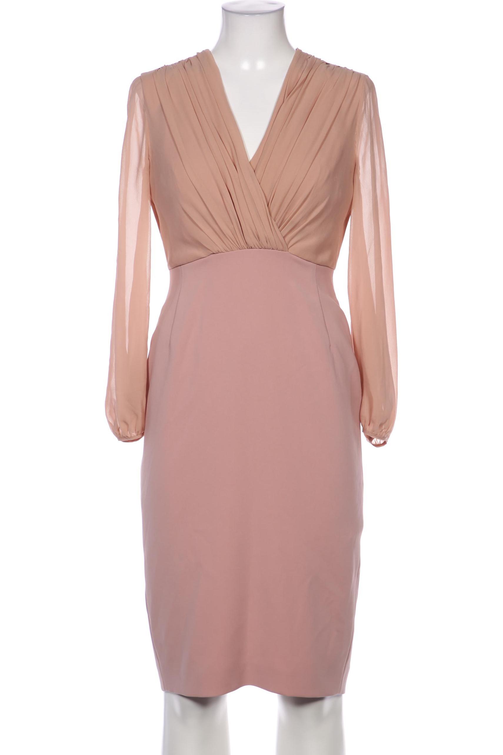 

Max Mara Damen Kleid, pink, Gr. 38