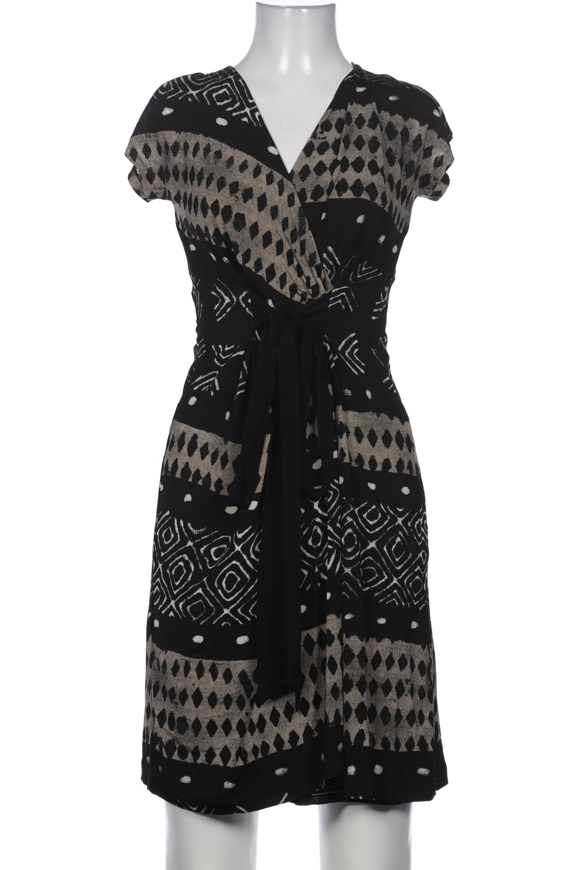 

Max Mara Damen Kleid, schwarz, Gr. 36