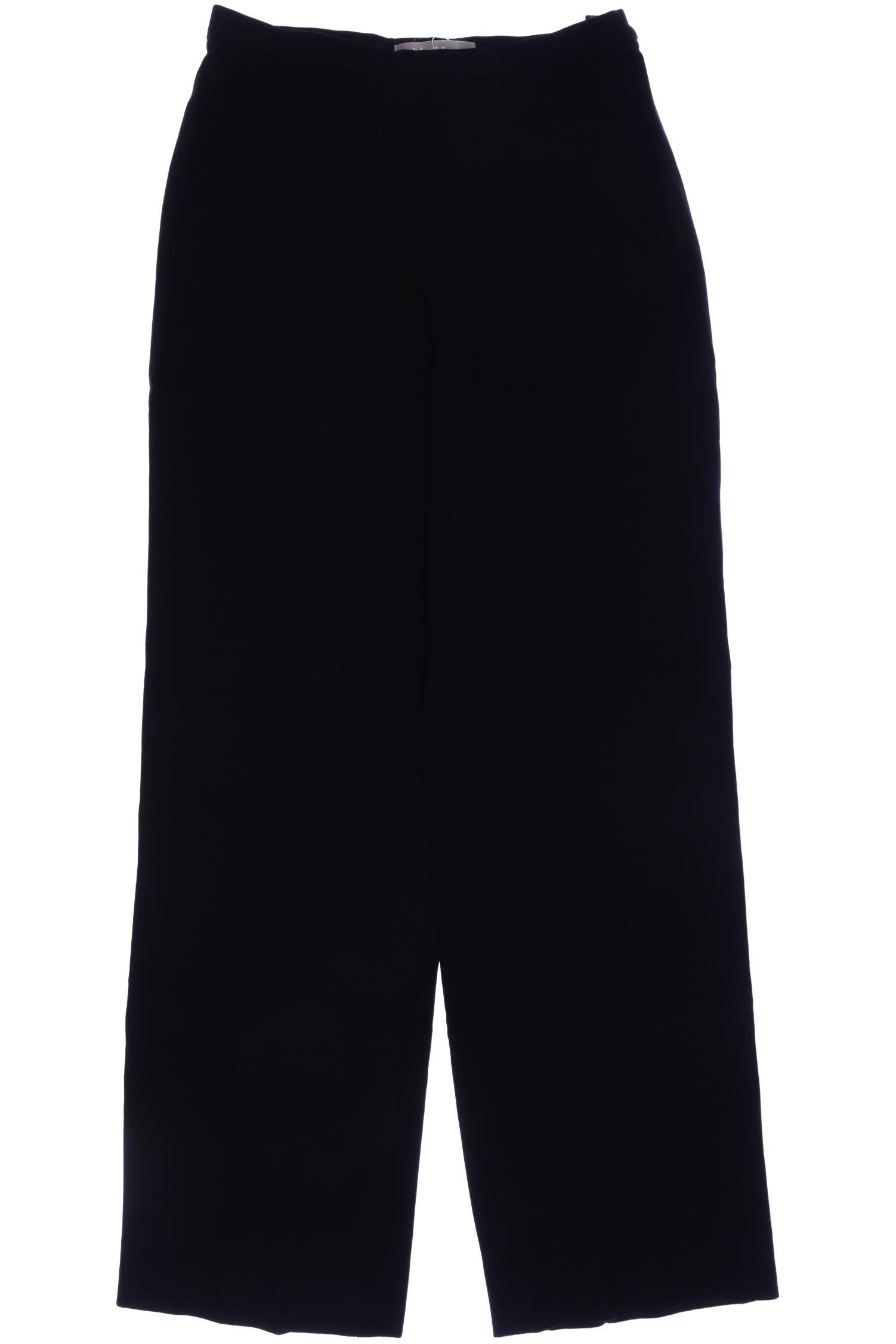 

Max Mara Damen Stoffhose, schwarz