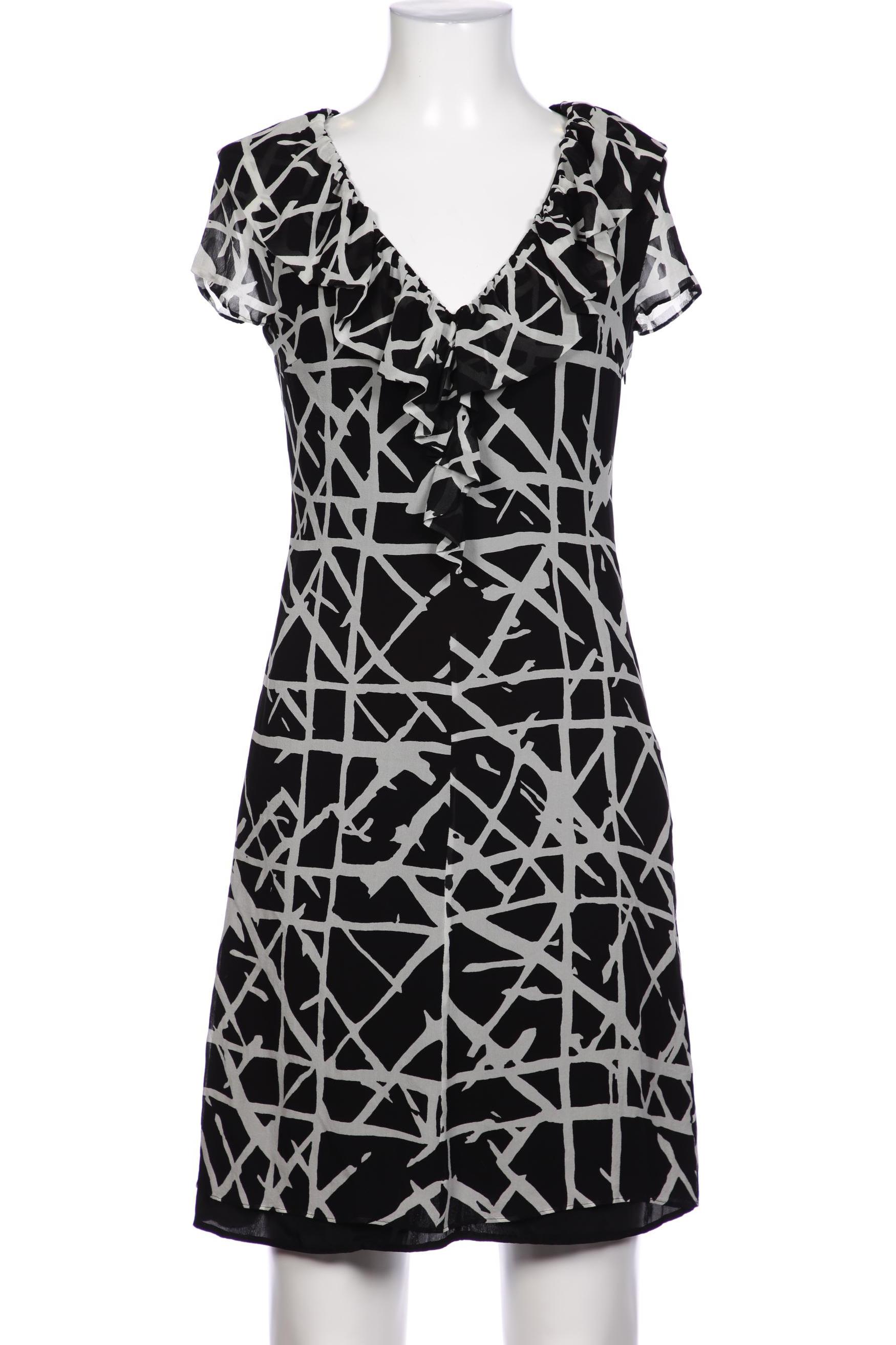 

Max Mara Damen Kleid, schwarz, Gr. 34