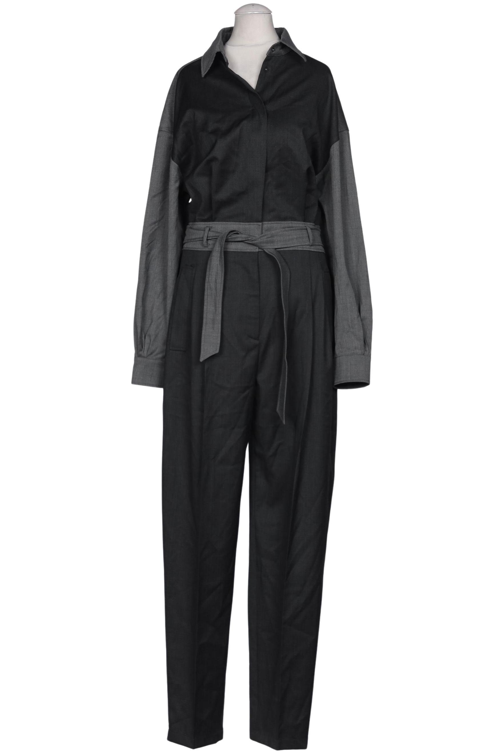 

Max Mara Damen Jumpsuit/Overall, mehrfarbig, Gr. 29