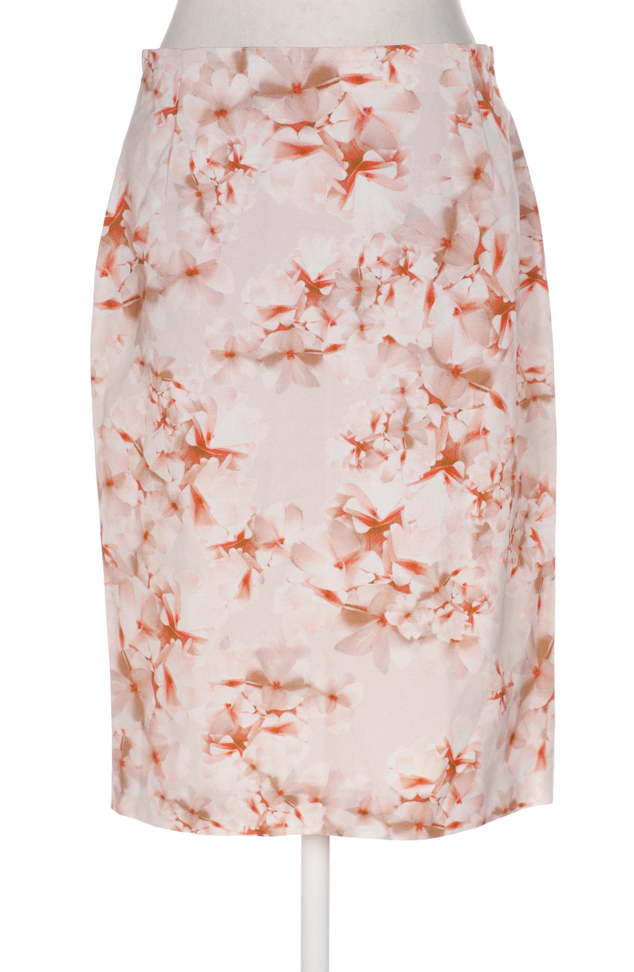 

Max Mara Damen Rock, pink, Gr. 42