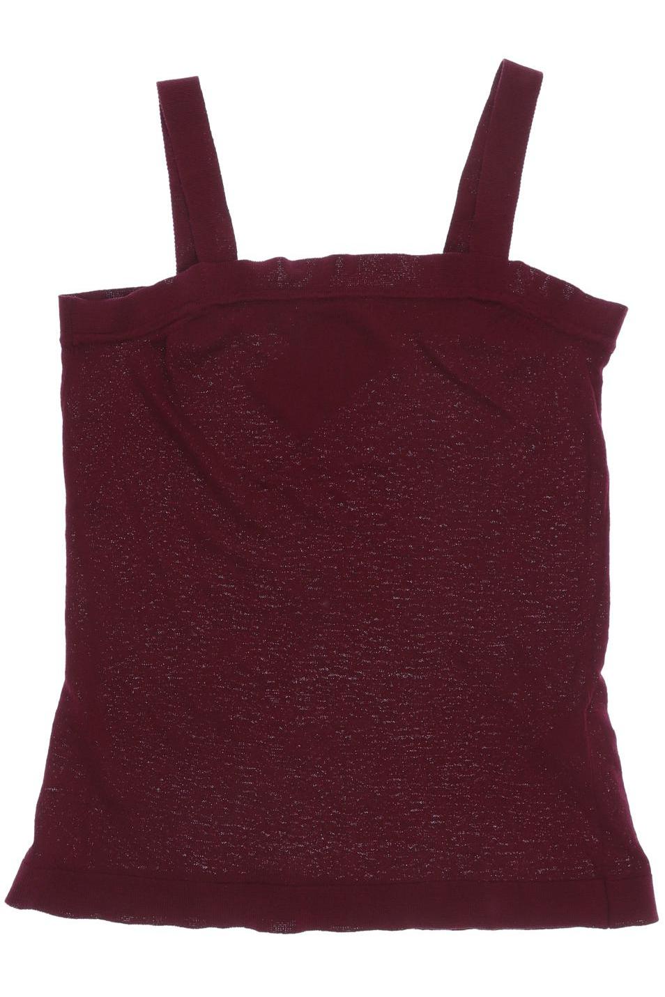 

Max Mara Damen Top, pink, Gr. 38
