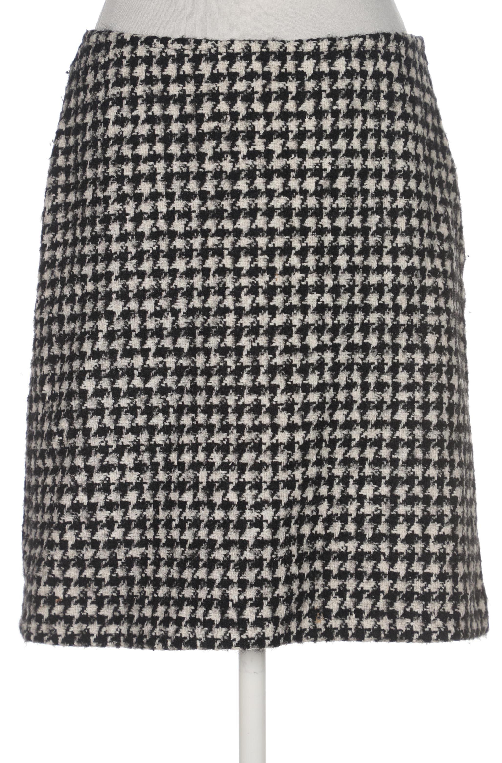 

Max Mara Damen Rock, schwarz, Gr. 36