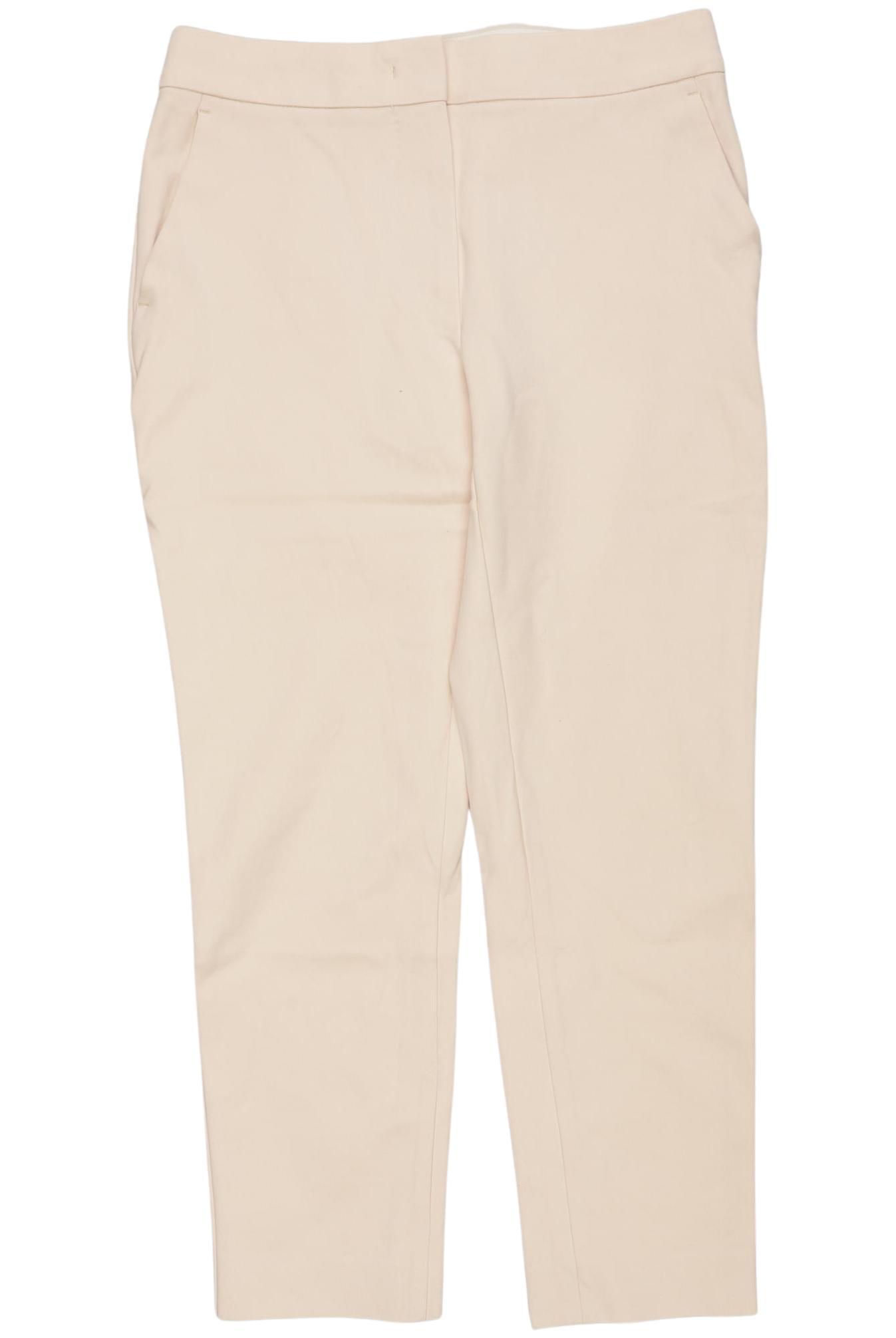 Thumbnail - Max Mara Damen Stoffhose, pink, Gr. 36