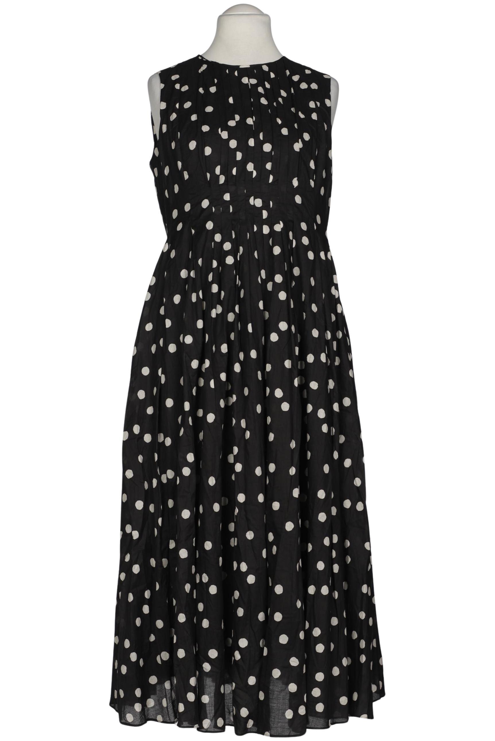 

Max Mara Damen Kleid, schwarz, Gr. 42