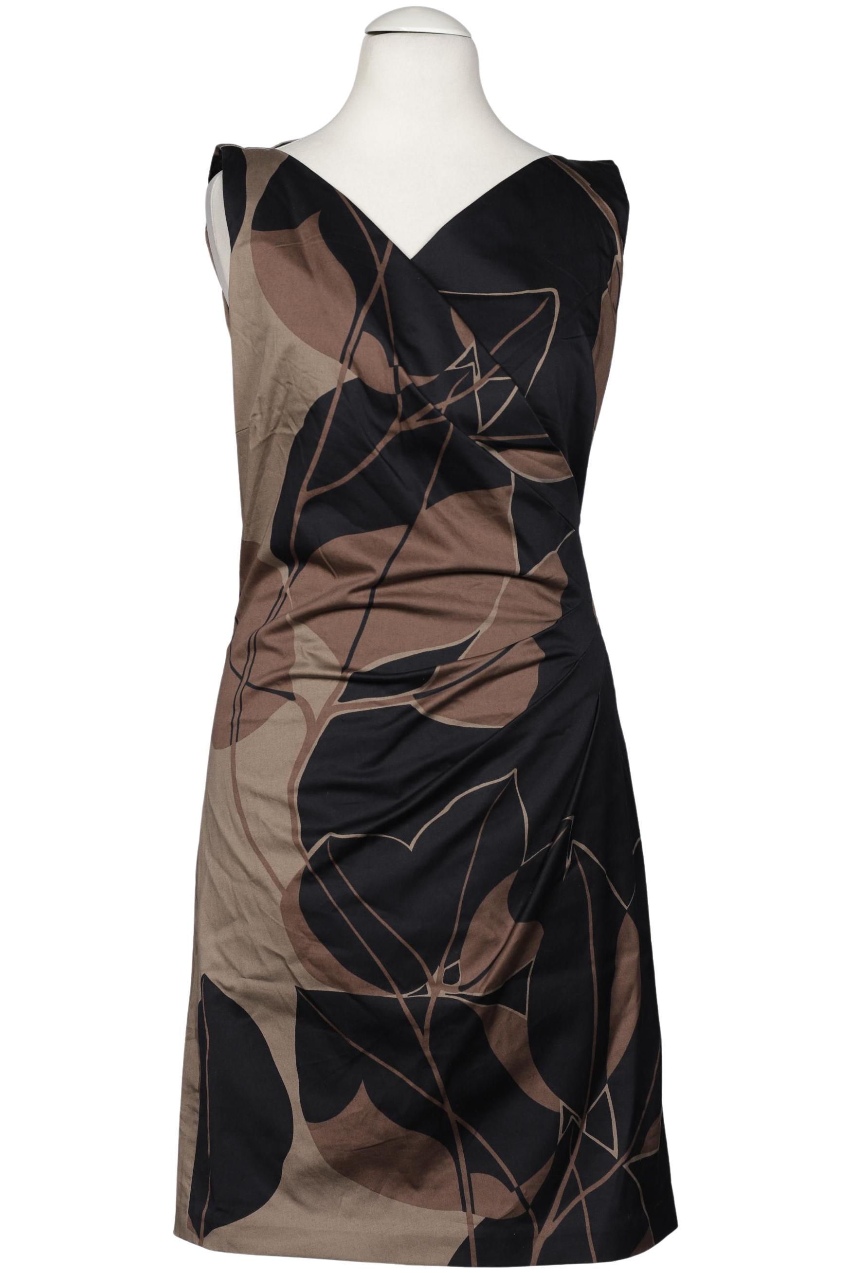 

Max Mara Damen Kleid, mehrfarbig, Gr. 36