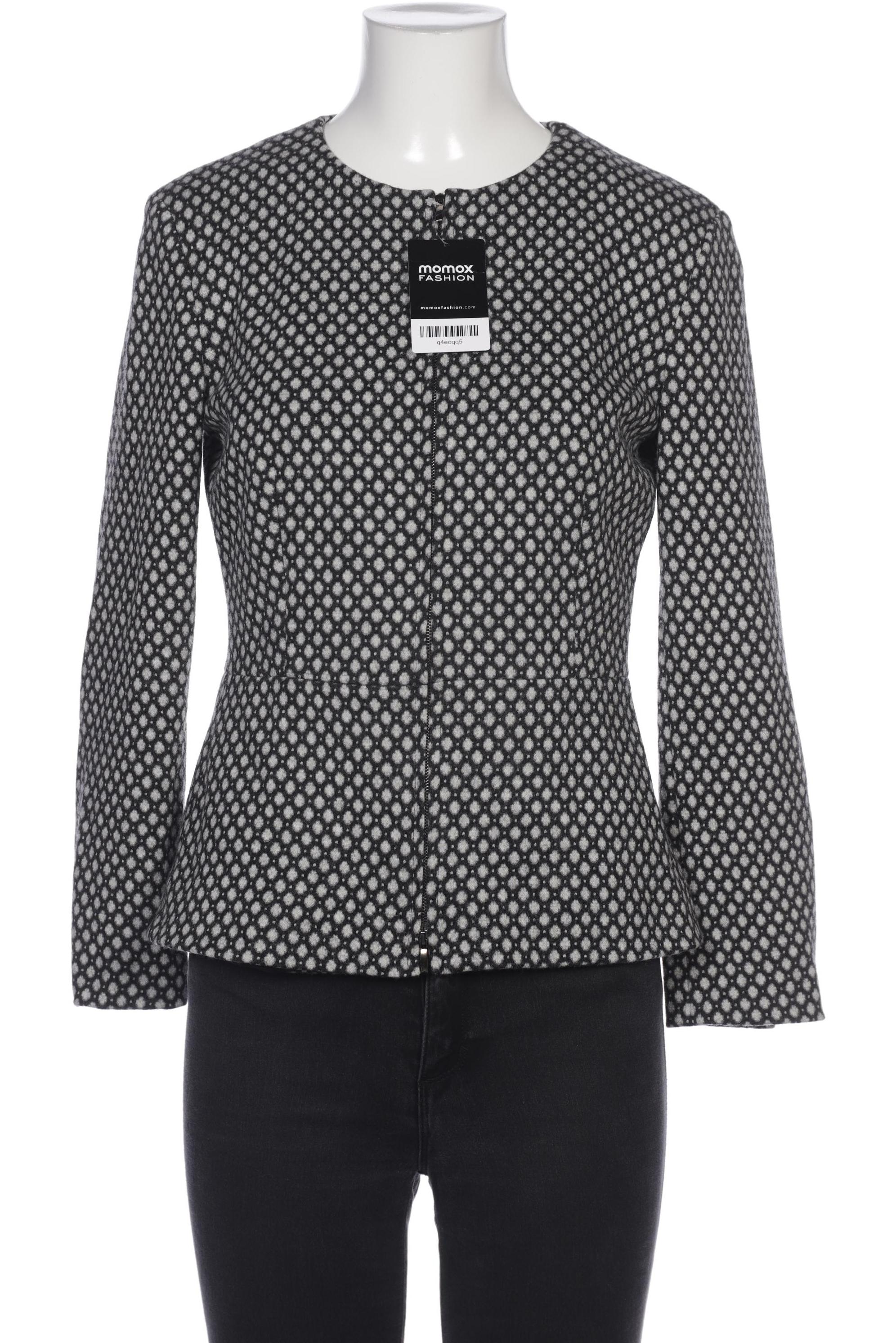 

Max Mara Damen Blazer, grau