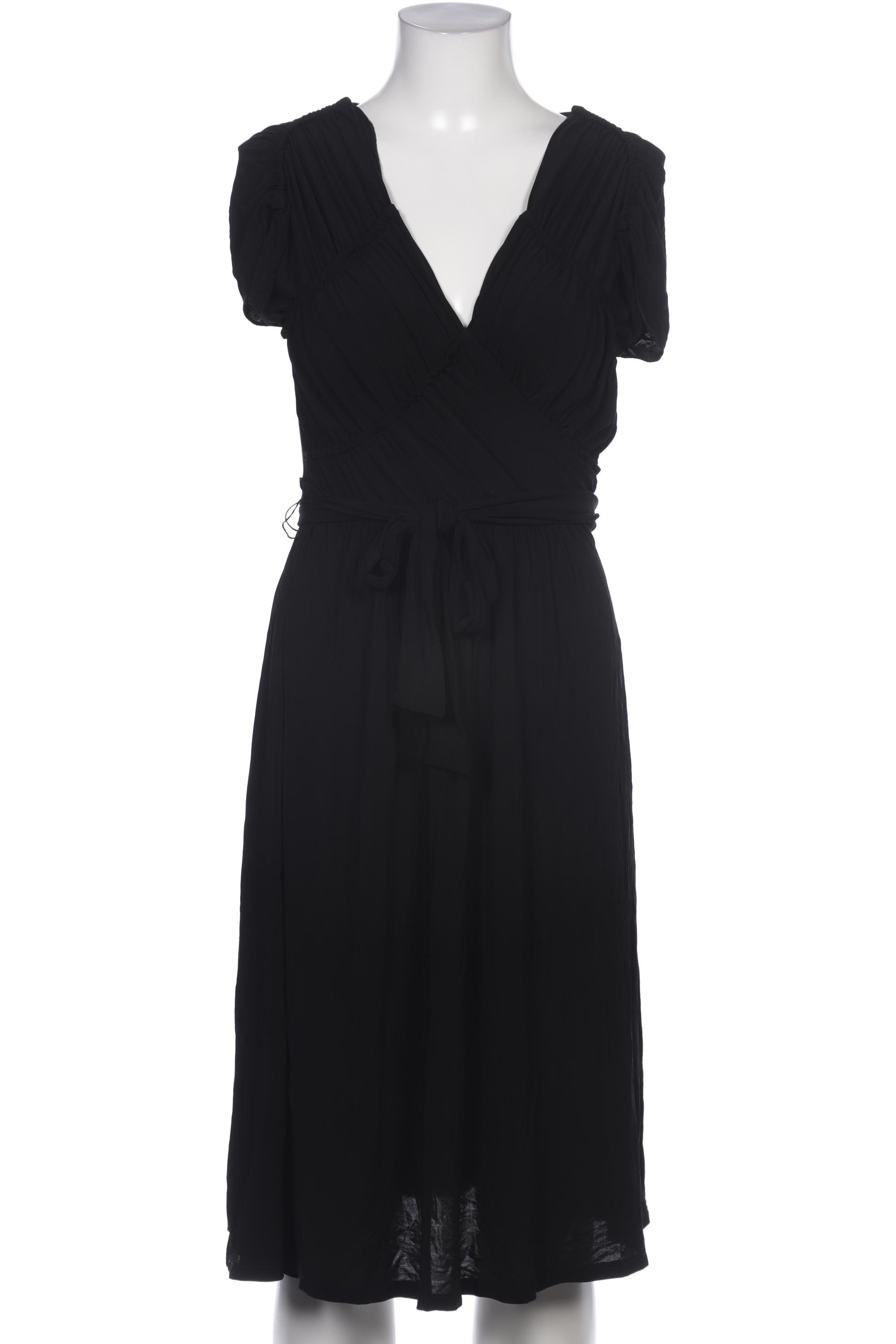 

Max Mara Damen Kleid, schwarz