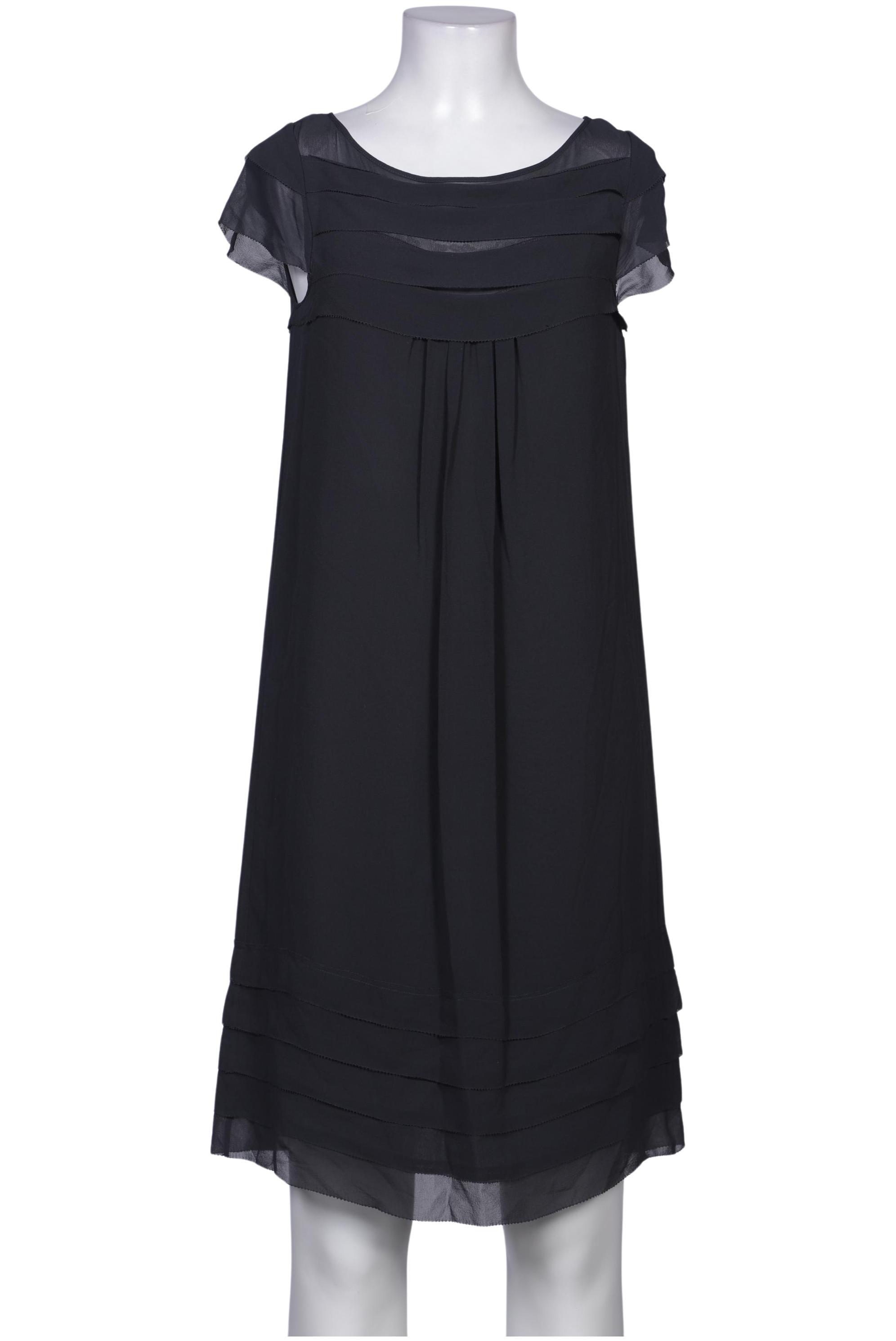 

Max Mara Damen Kleid, grau, Gr. 38