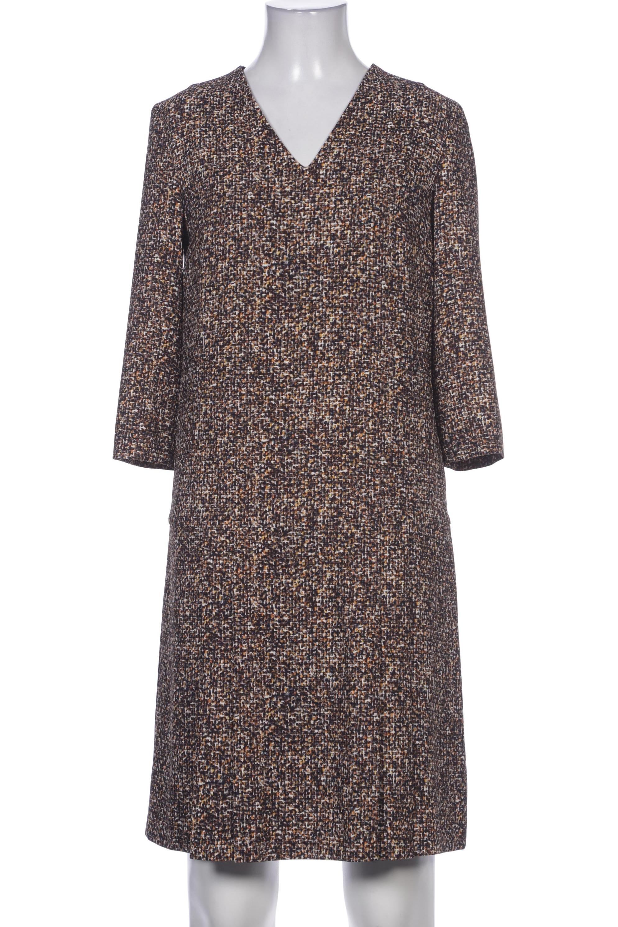 

Max Mara Damen Kleid, schwarz, Gr. 36