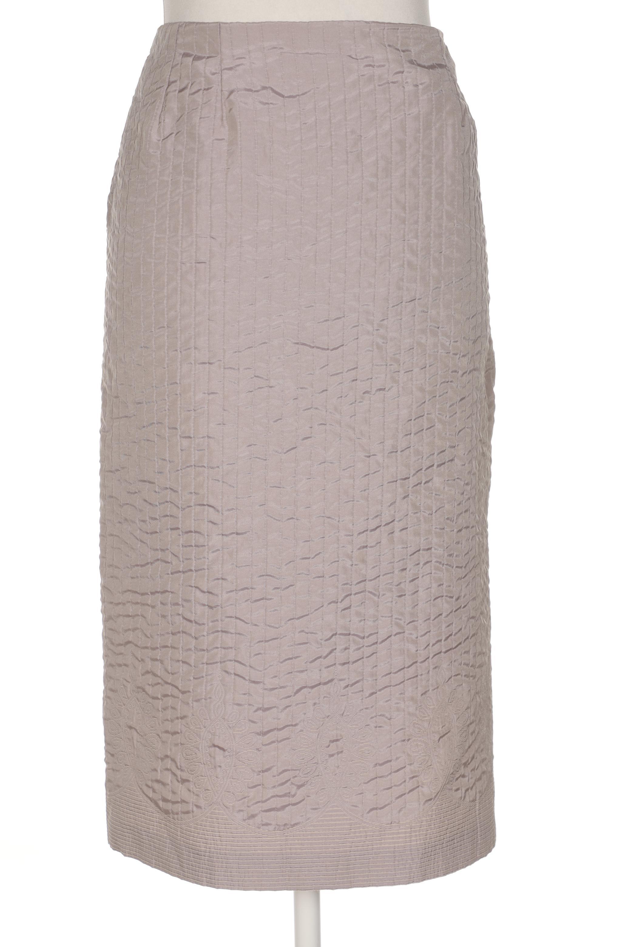 

Max Mara Damen Rock, pink, Gr. 42