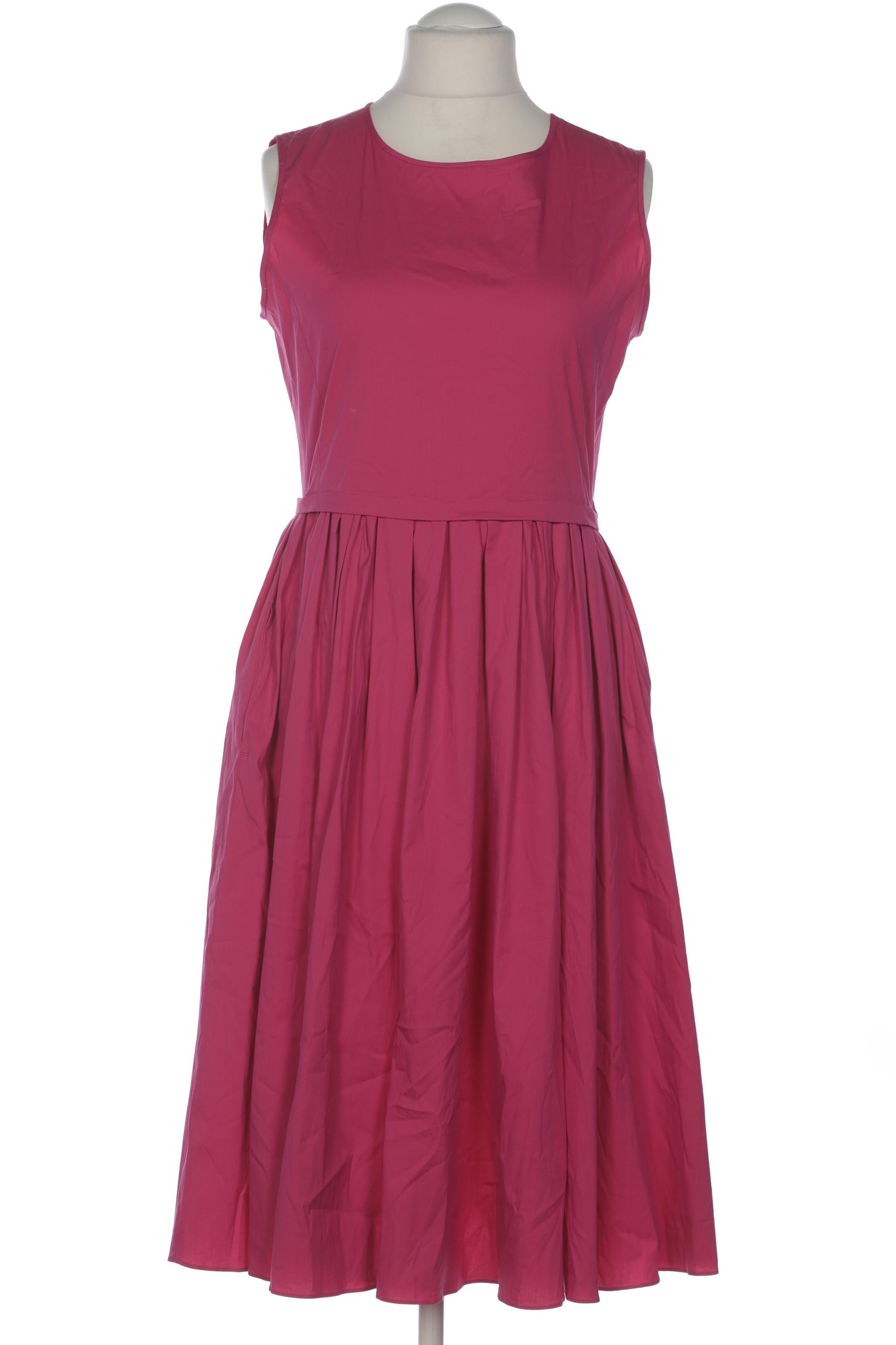 

Max Mara Damen Kleid, pink, Gr. 42