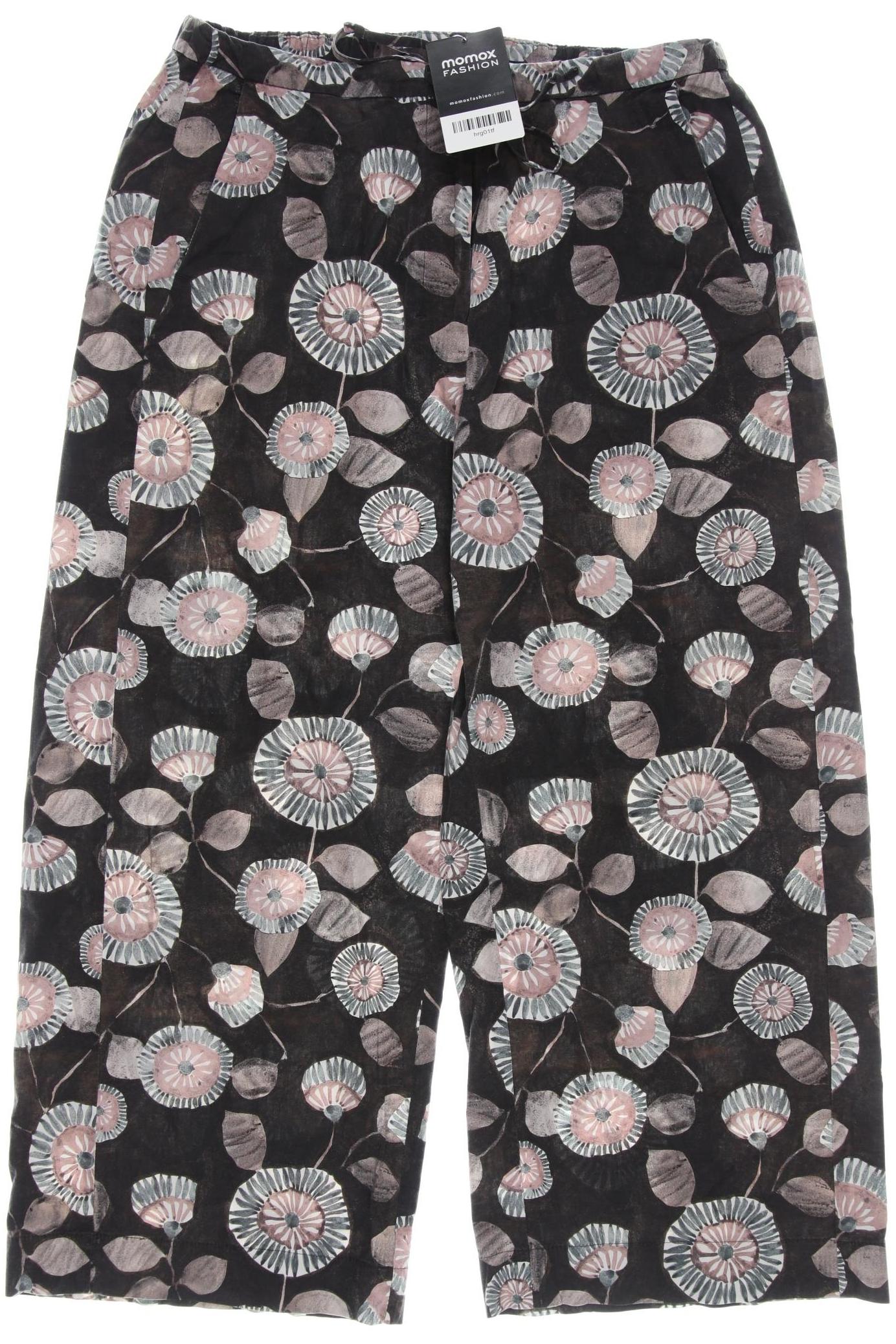 

Max Mara Damen Stoffhose, braun, Gr. 38