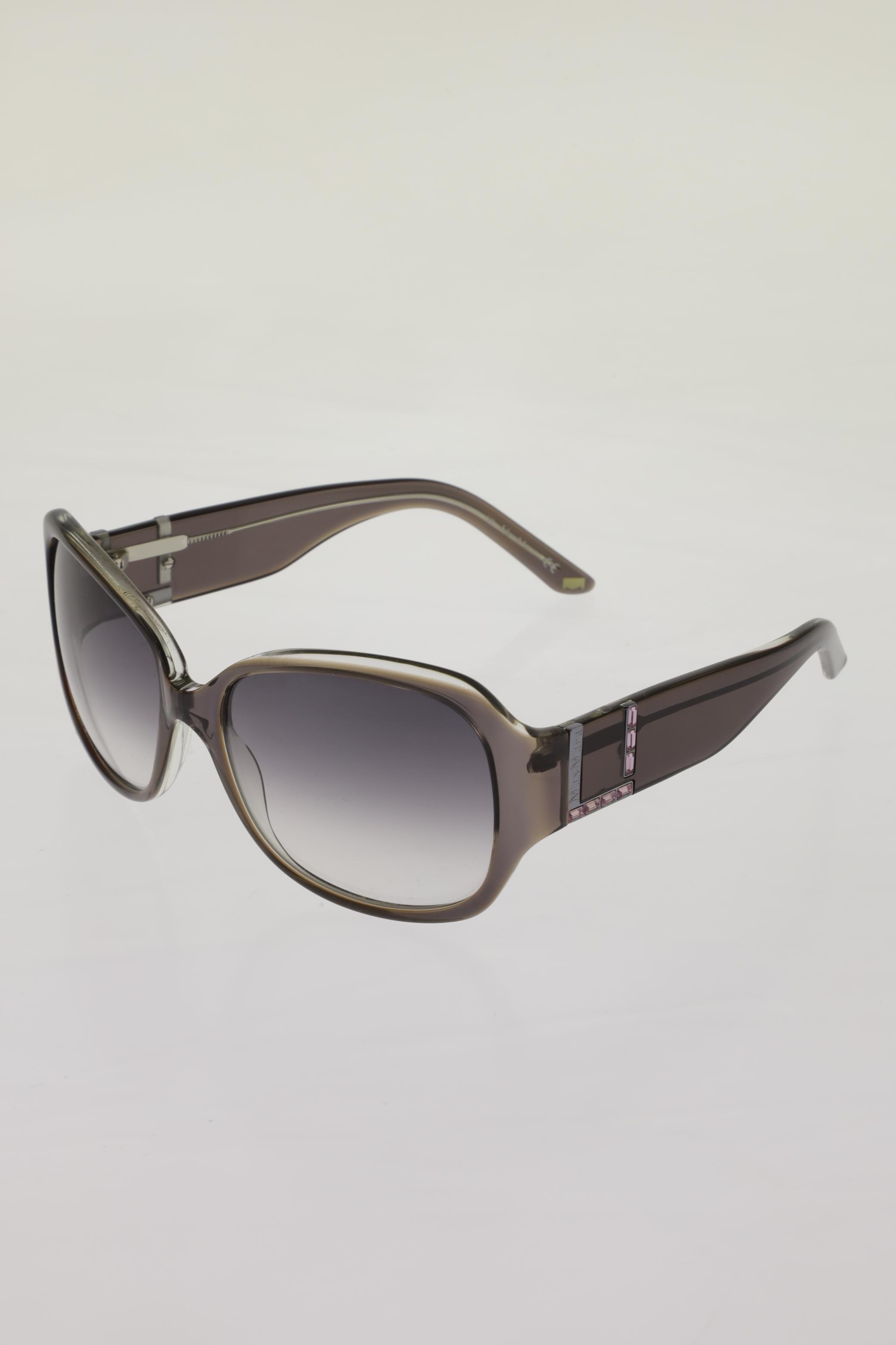 

Max Mara Damen Sonnenbrille, braun, Gr.