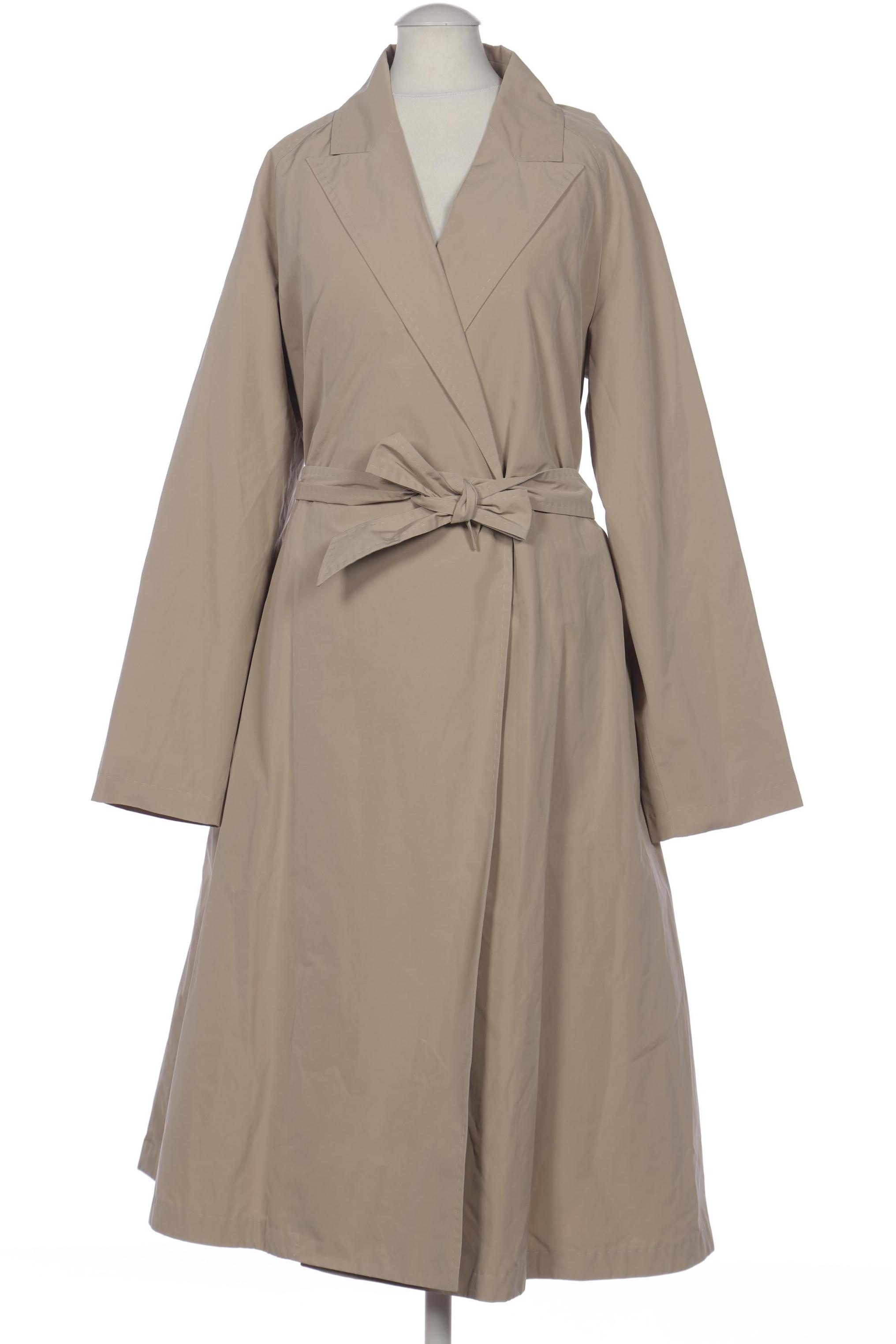 

Max Mara Damen Mantel, beige, Gr. 36