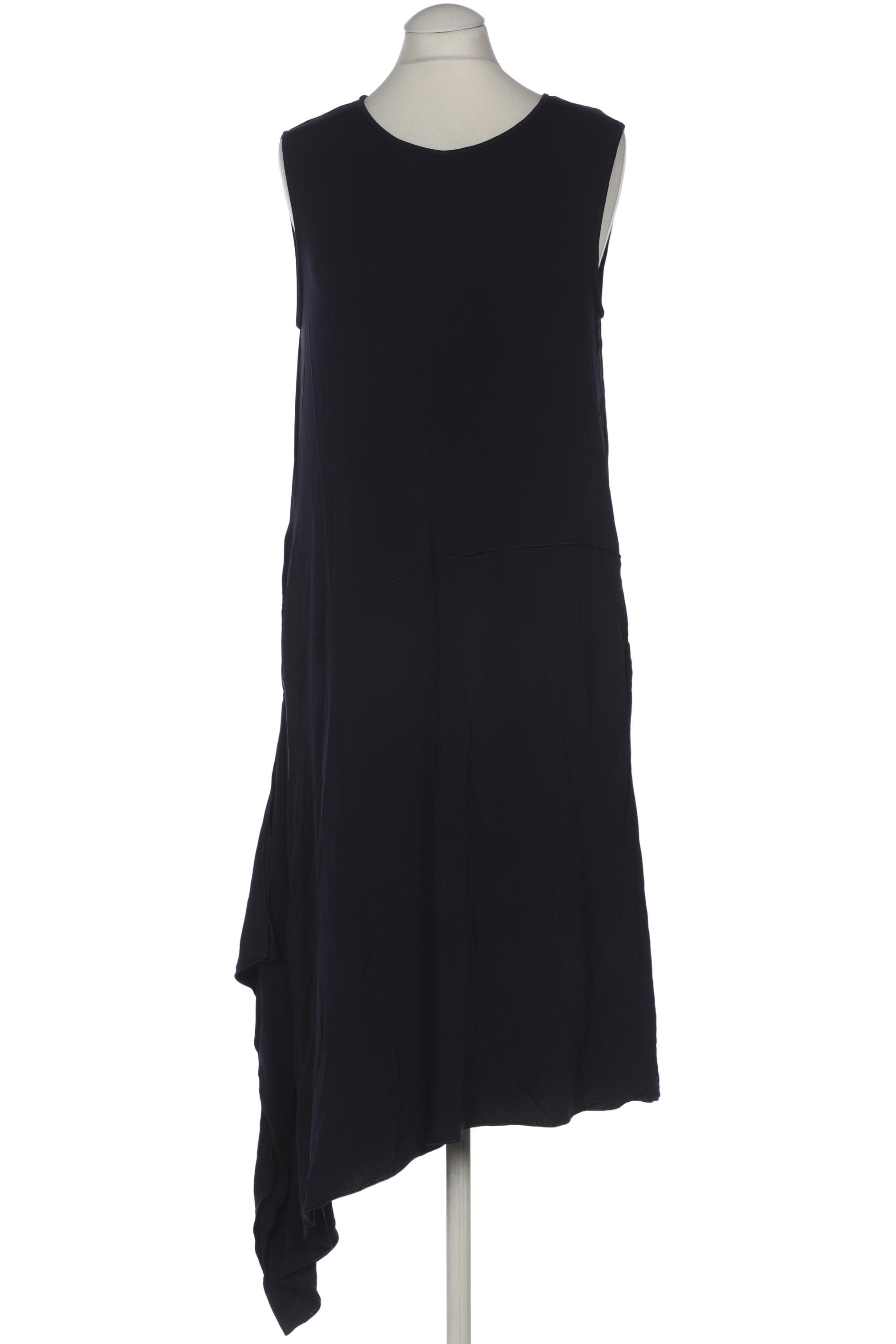 

Max Mara Damen Kleid, marineblau, Gr. 42