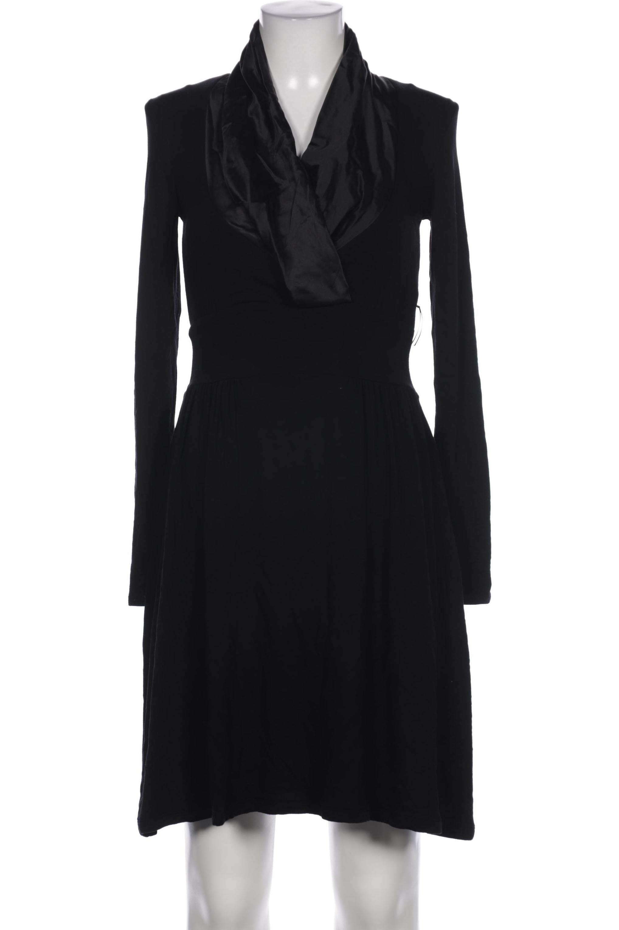 

Max Mara Damen Kleid, schwarz, Gr. 38