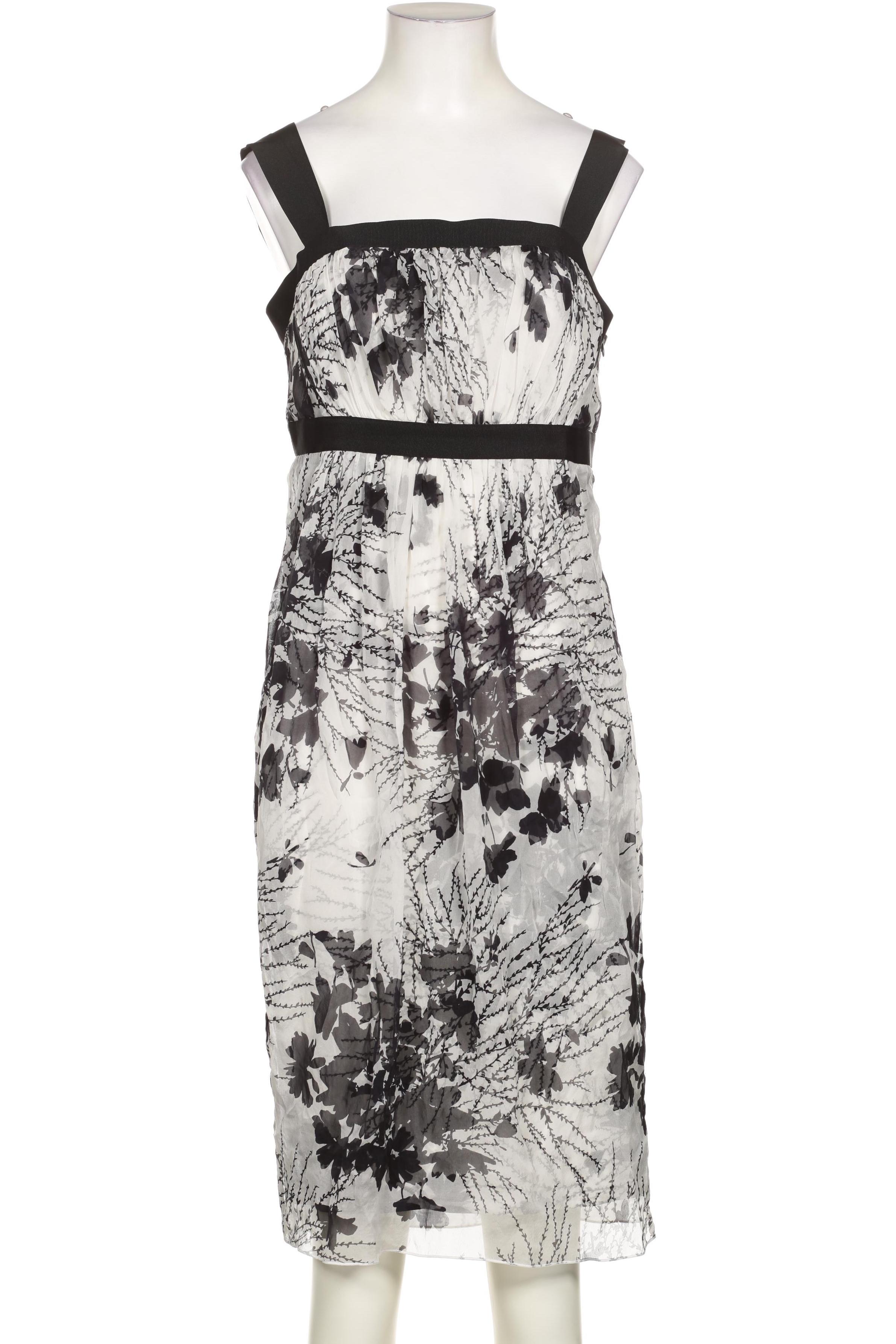 

Max Mara Damen Kleid, grau, Gr. 38