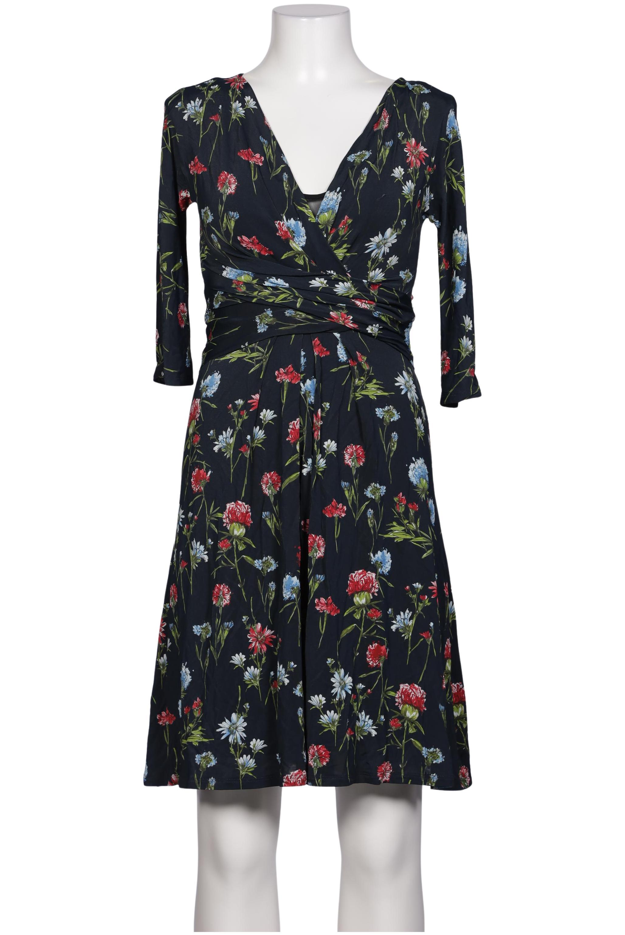 

Max Mara Damen Kleid, marineblau, Gr. 38