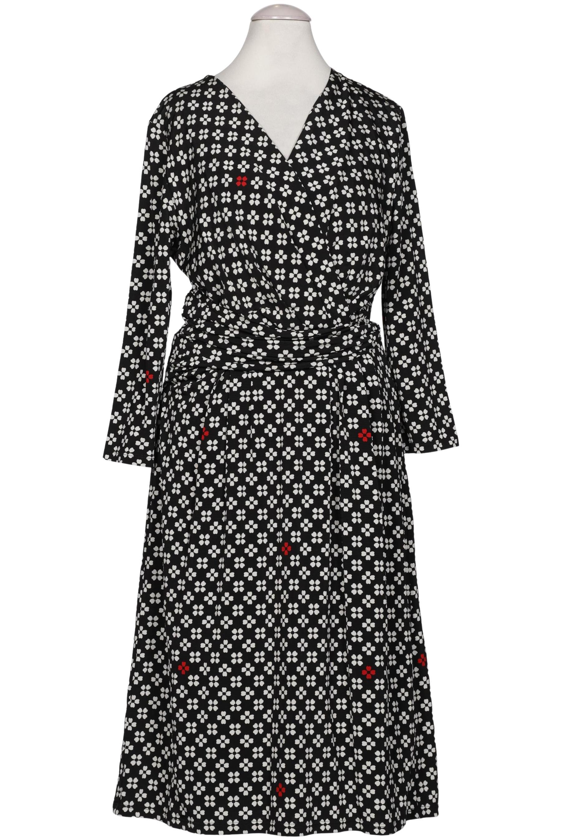 

Max Mara Damen Kleid, schwarz, Gr. 38