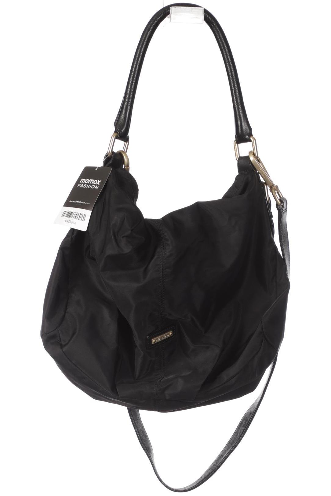 

Max Mara Damen Handtasche, schwarz, Gr.