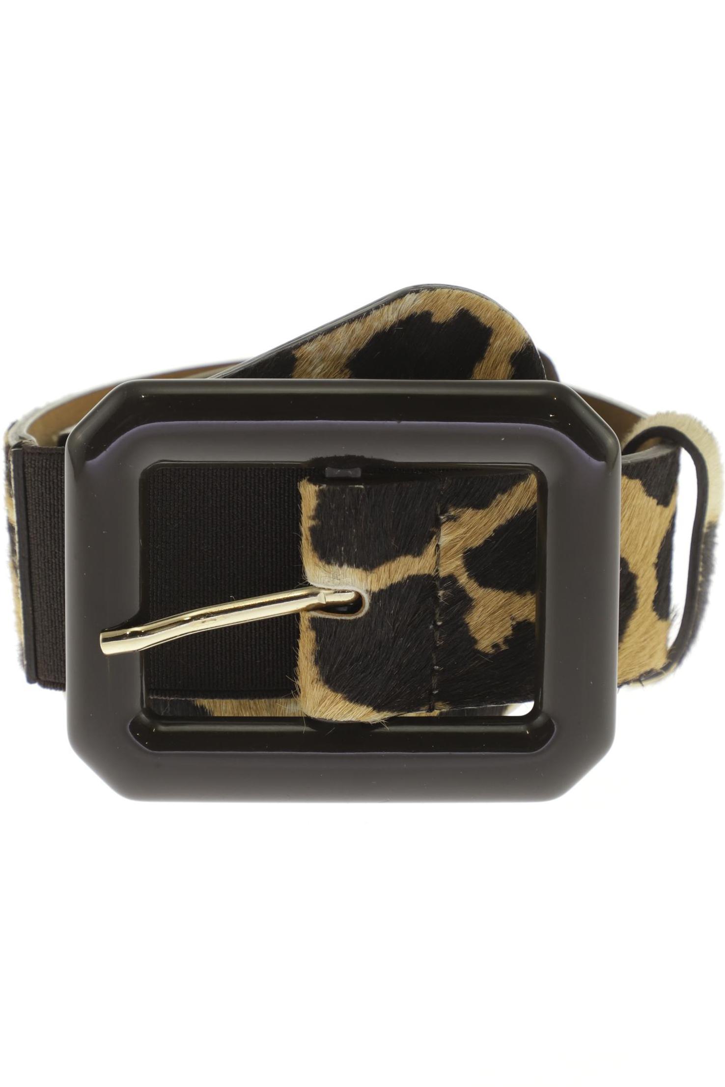 

Max Mara Damen Gürtel, braun