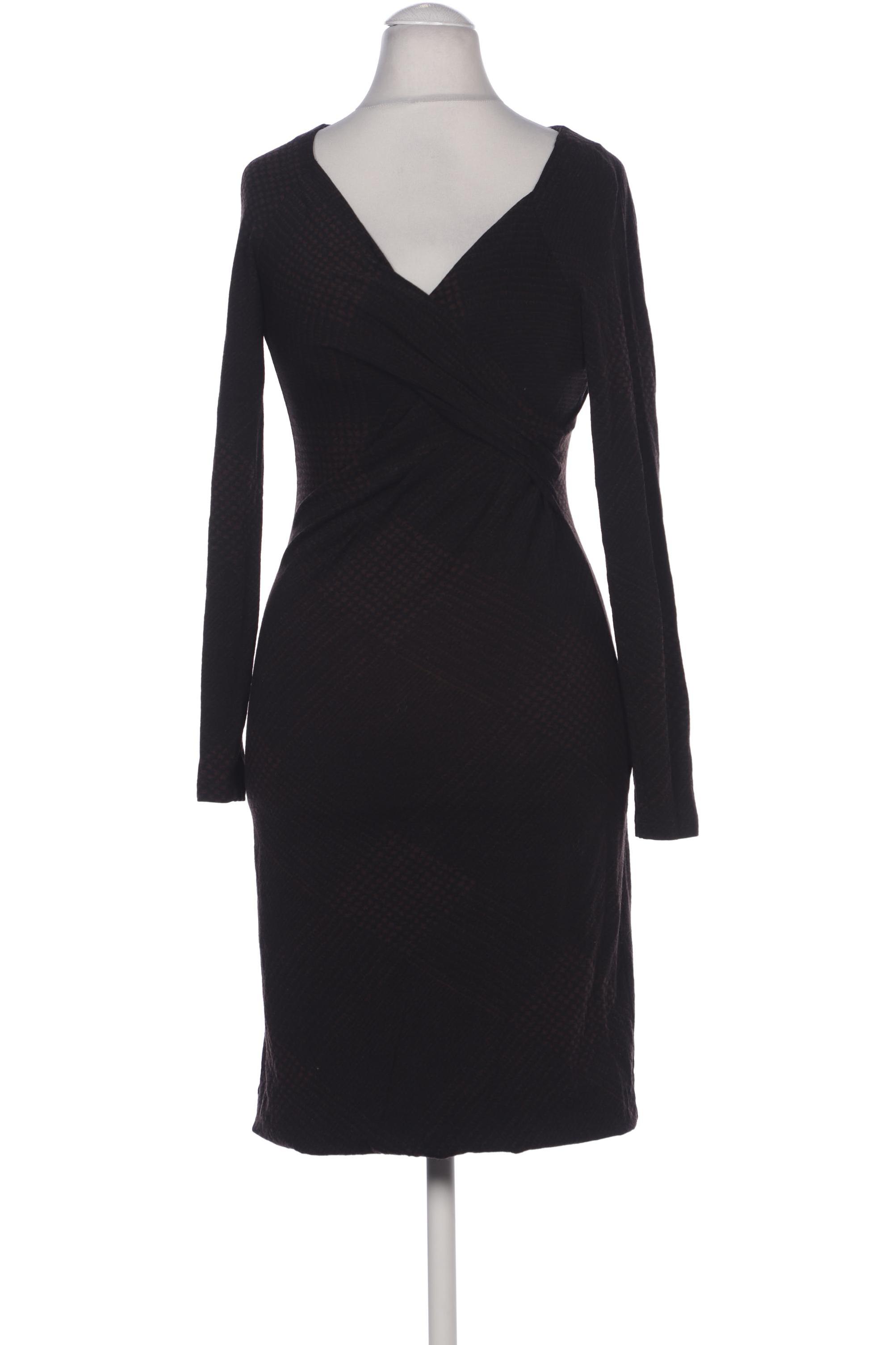 

Max Mara Damen Kleid, braun, Gr. 38