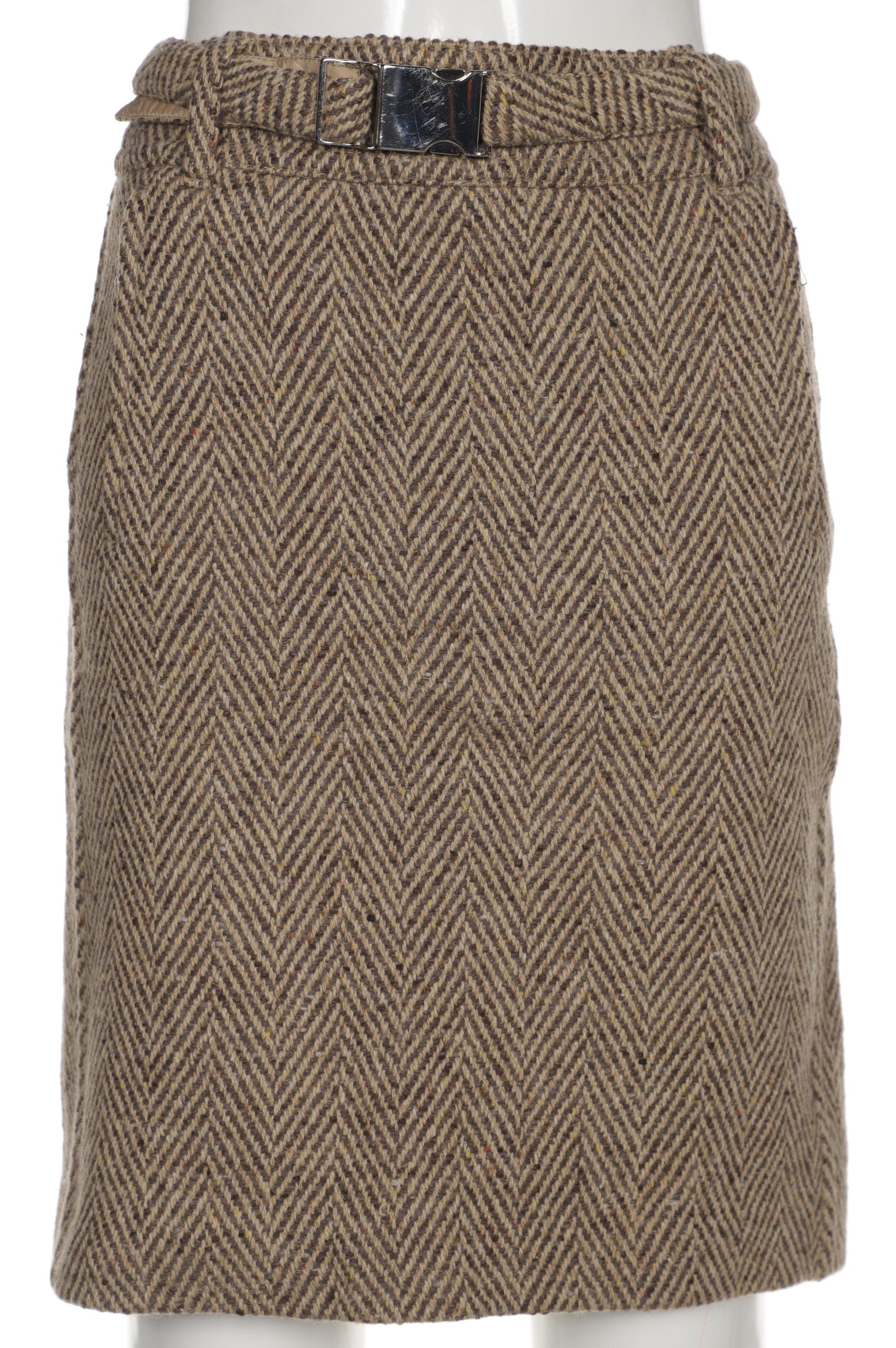 

Max Mara Damen Rock, beige