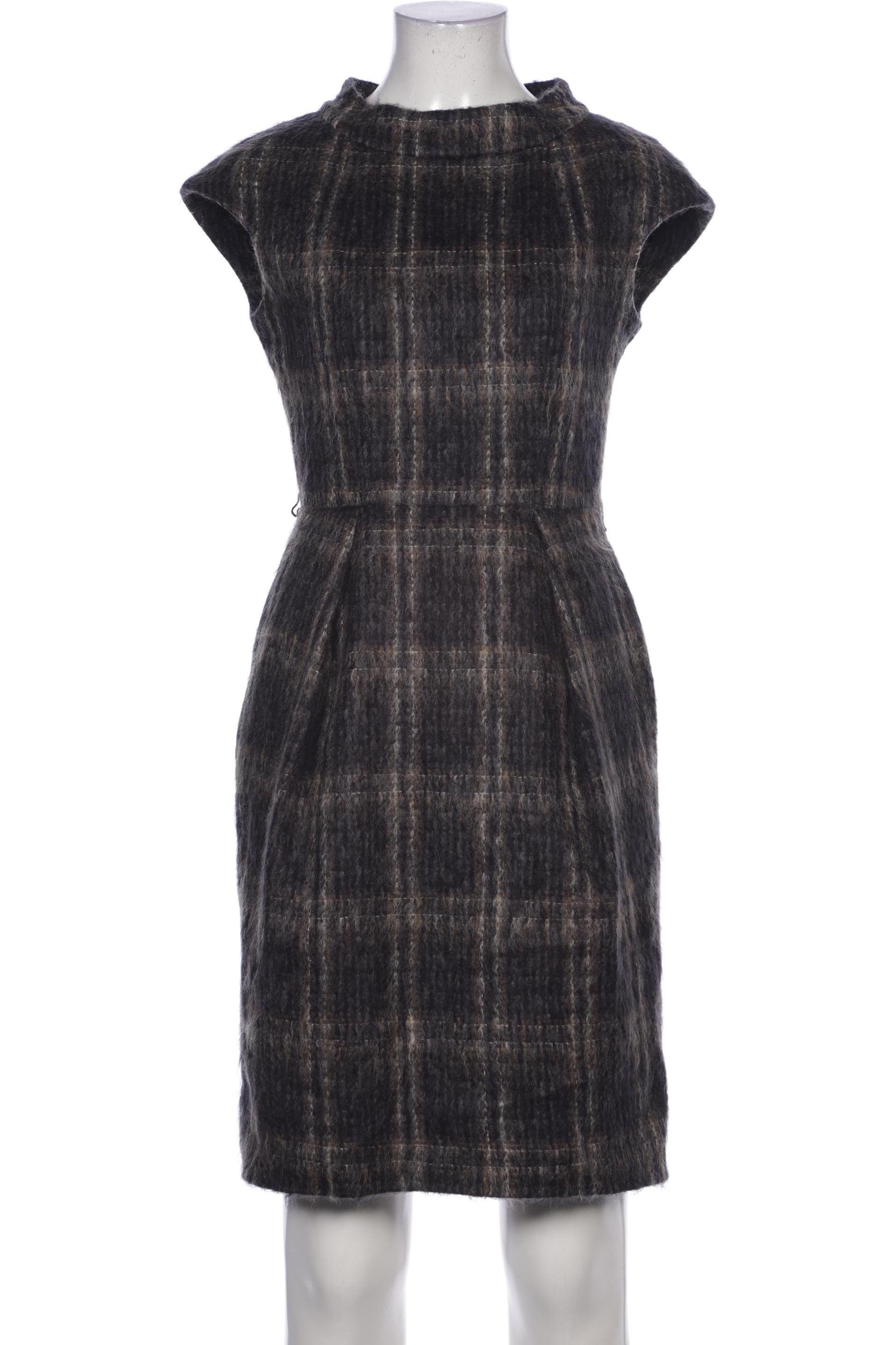 

Max Mara Damen Kleid, grau, Gr. 36