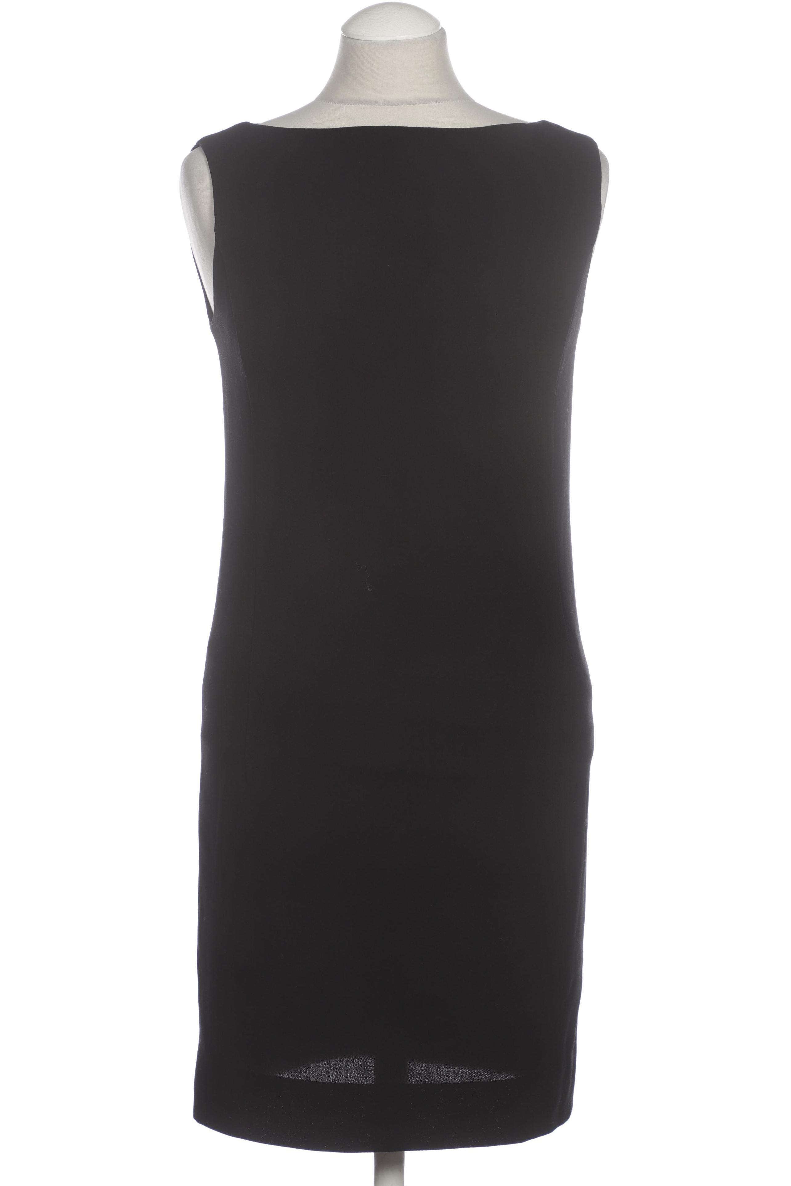 

Max Mara Damen Kleid, schwarz, Gr. 36