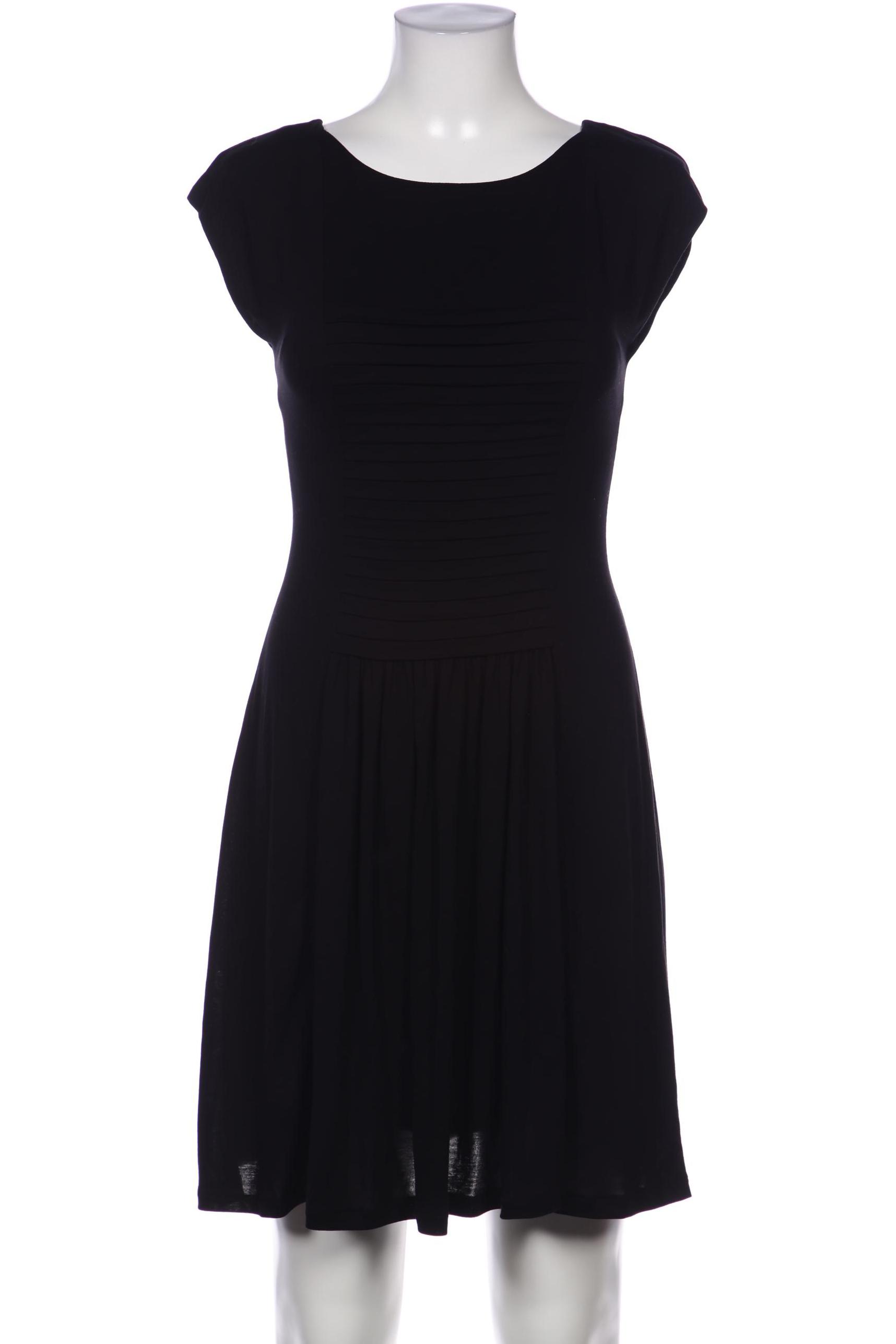 

Max Mara Damen Kleid, schwarz