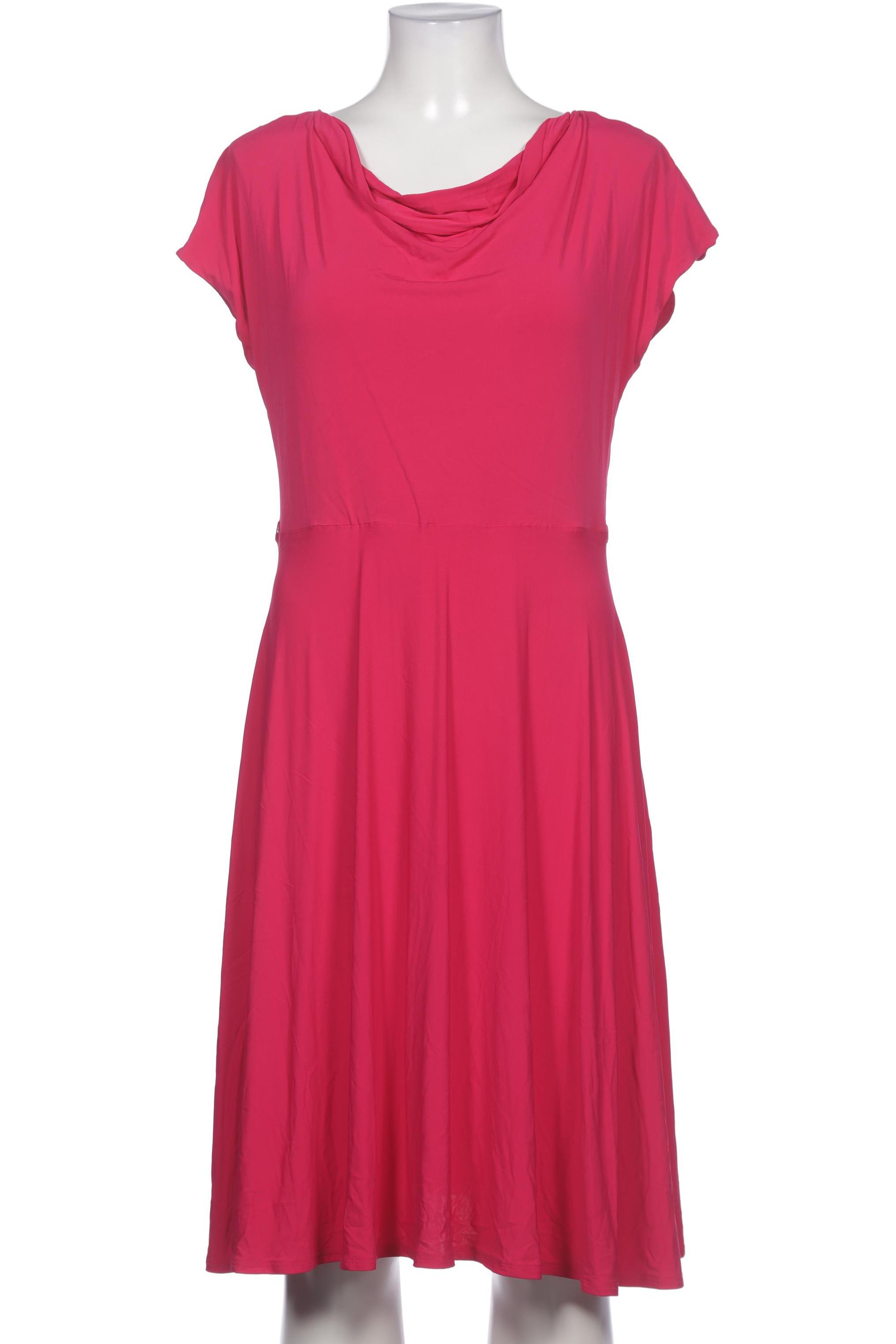 

Max Mara Damen Kleid, pink, Gr. 38